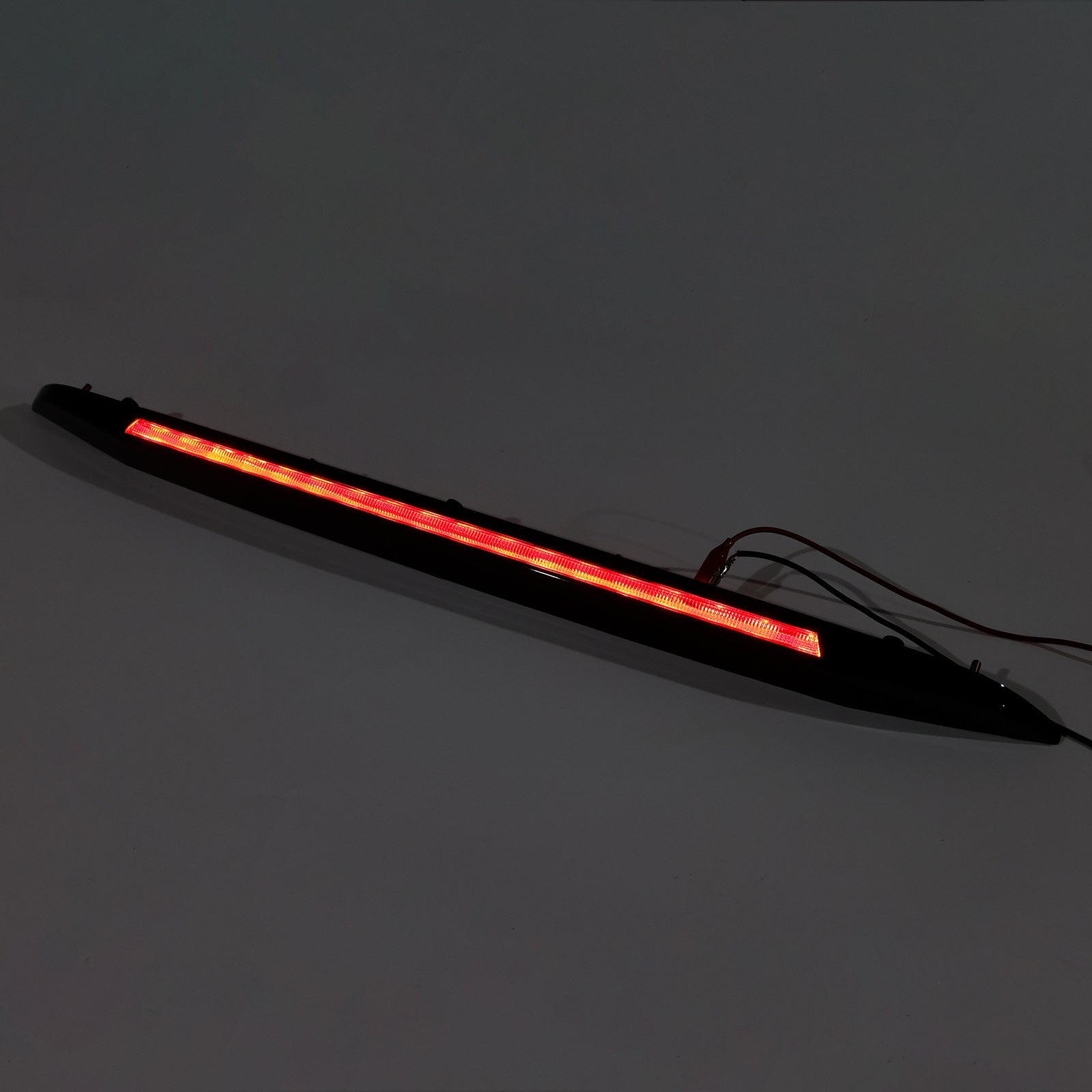 Third Brake Light Lamp 923-355 84277408 For Chevrolet Cruze 2017-2019