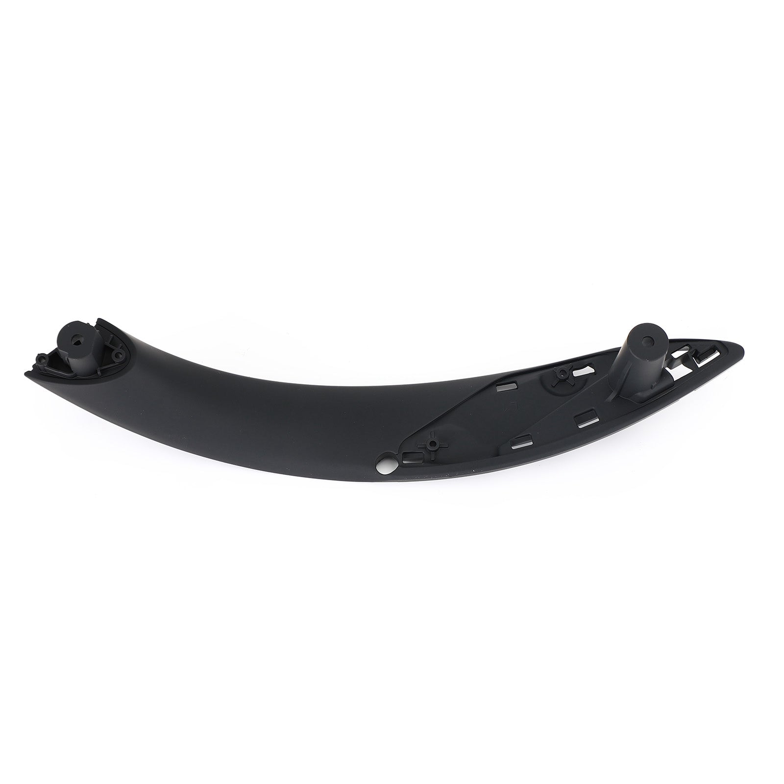2017-2018 BMW 330i, 330i GT xDrive Base Black Front L+R Handle Inner Door Pull Handle 51417279311 51417279312