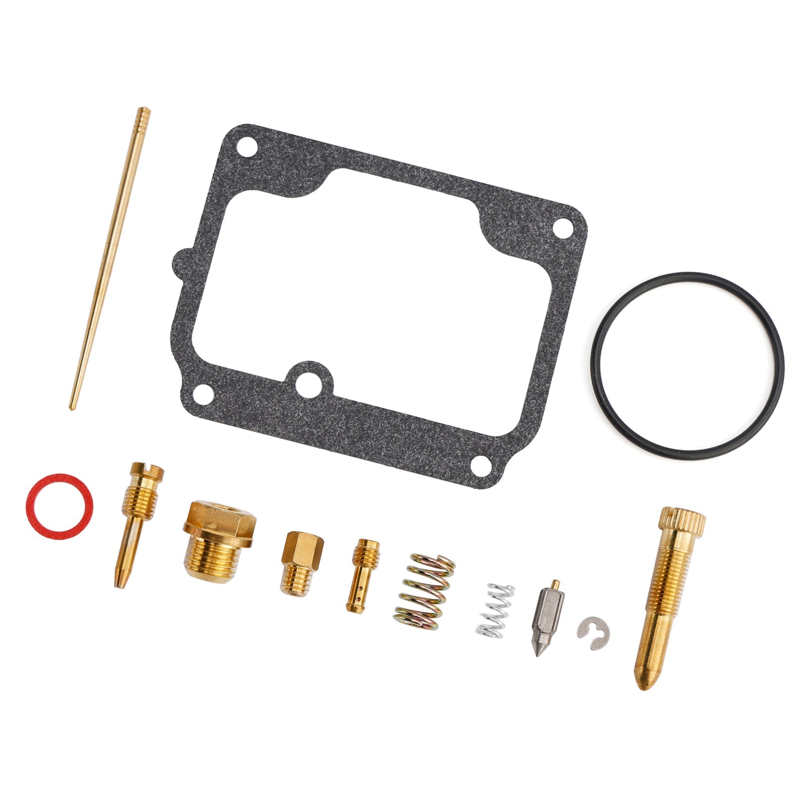 Carburetor Rebuild Repair Kit fit for Yamaha RD250A RD250B