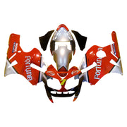 2002-2005 Kawasaki ZX12R Injection Fairing Kit Bodywork Plastic ABS