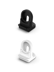 CSilicone Stand Watch Base Stand Replacement For Huawei GT Runner/GT3/3/GT2 PRO