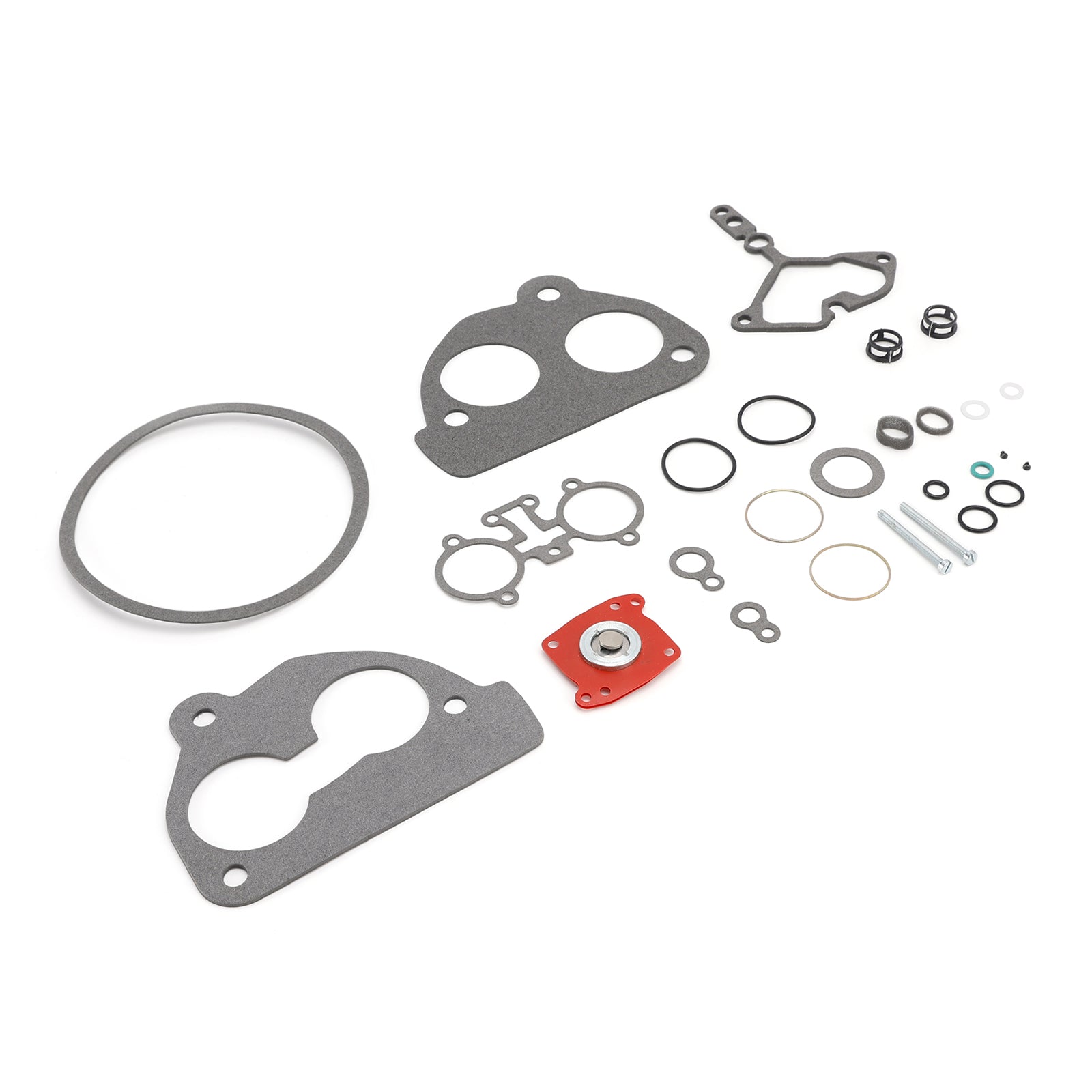 Throttle Body TBI Fuel Injector Kit O-rings Gaskets For Chevy Trucks V6 V8 86-94