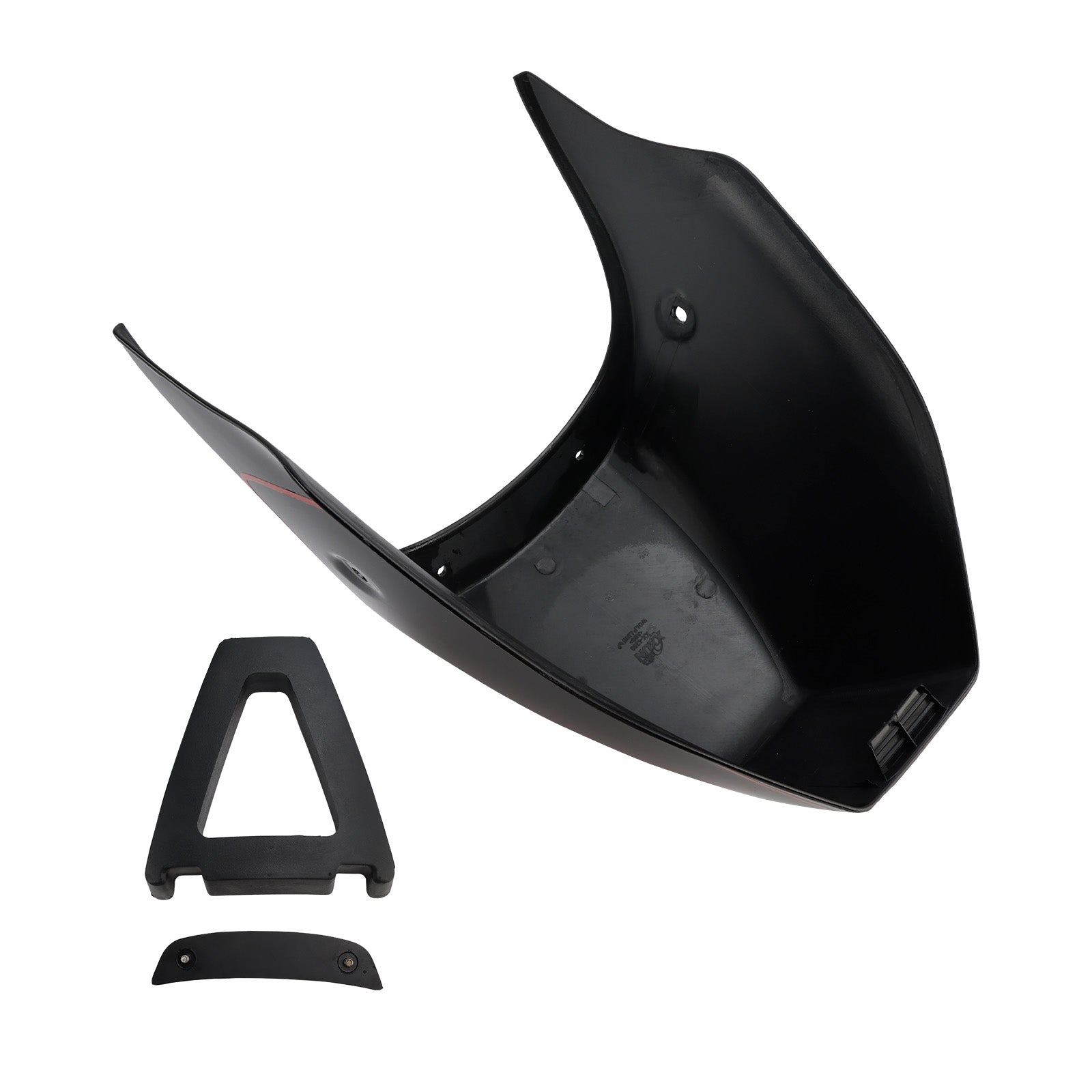 2022-2025 Yamaha XSR900 Rear Tail Pillion Seat Fairing Cover