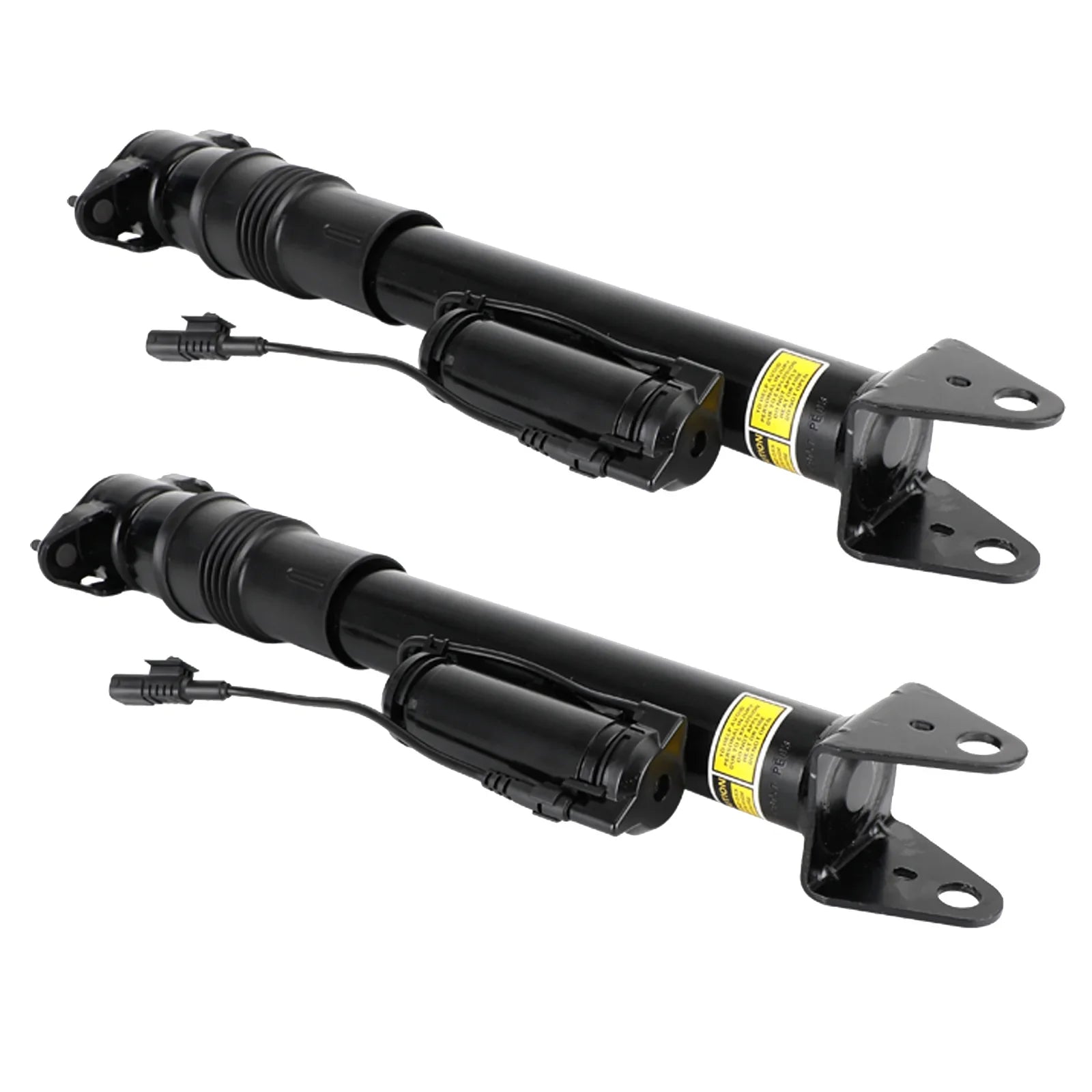 2008-2011 Mercedes-Benz ML550 W164 Sport Utility Pair Struts Shock Absorber Rear A1643203031