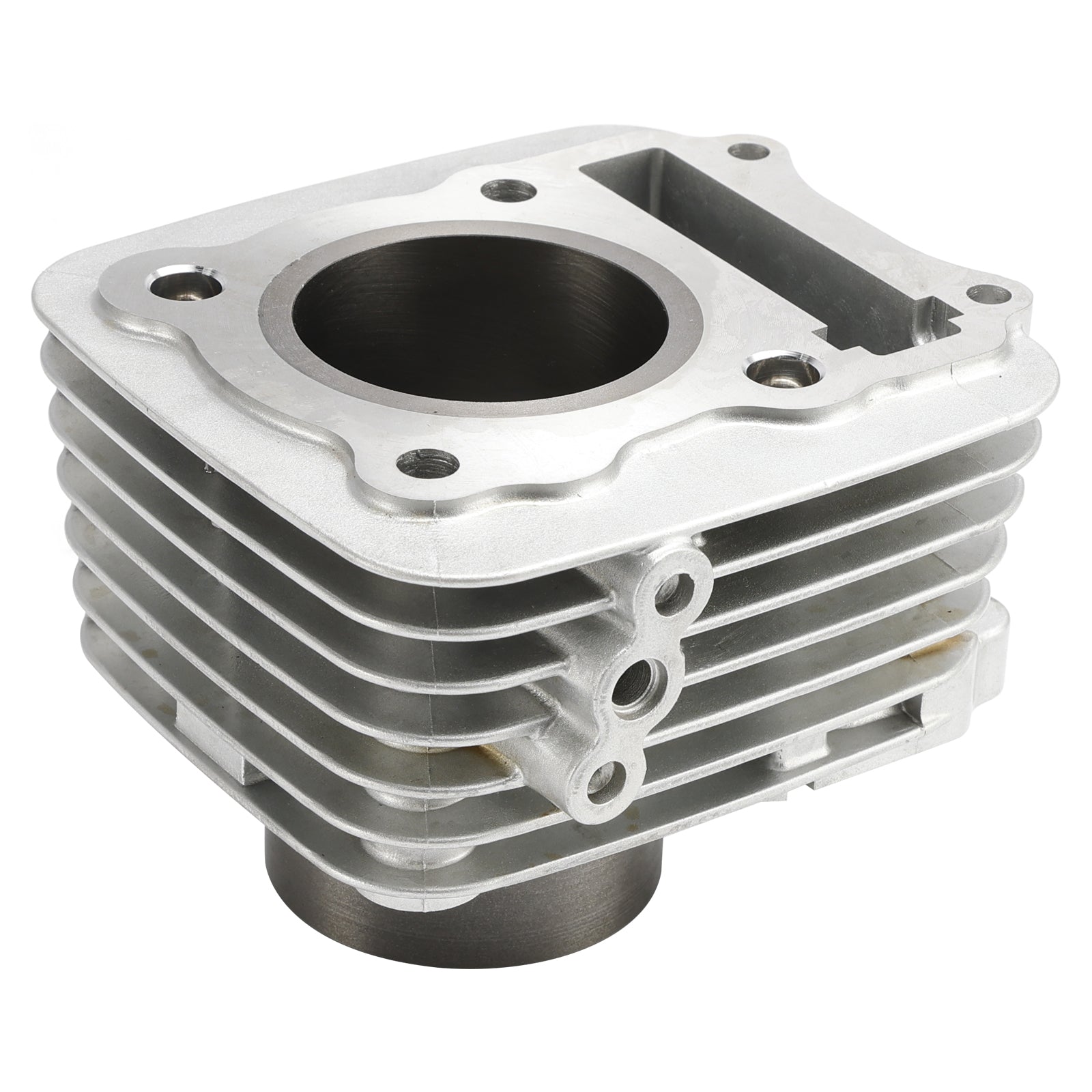 2003-2019 Suzuki DR-Z125 Stock Bore Cylinder Piston Top End Rebuild Kit 11210-44A11-0F0 11241-05311
