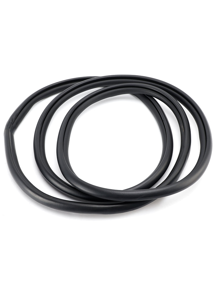 Front Left Door Weatherstrip Seal 6231202290 For Toyota Corolla 2014-2019 Sedan