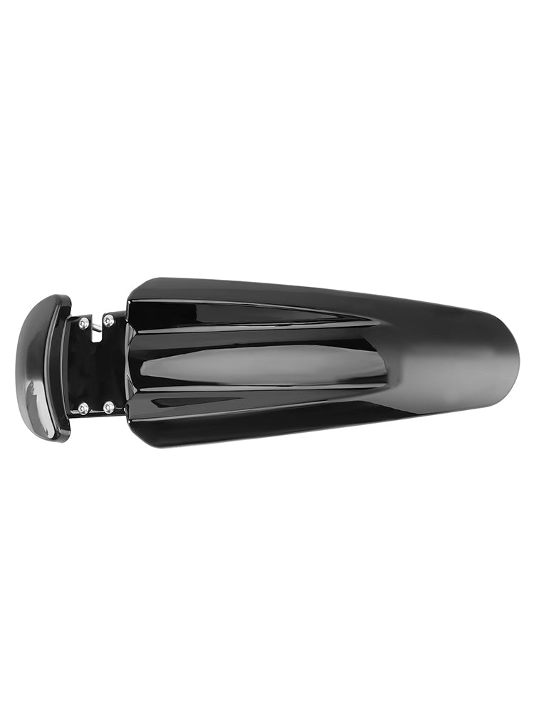 2024-2025 Scrambler 400X Front Fender Mudguard Fairing