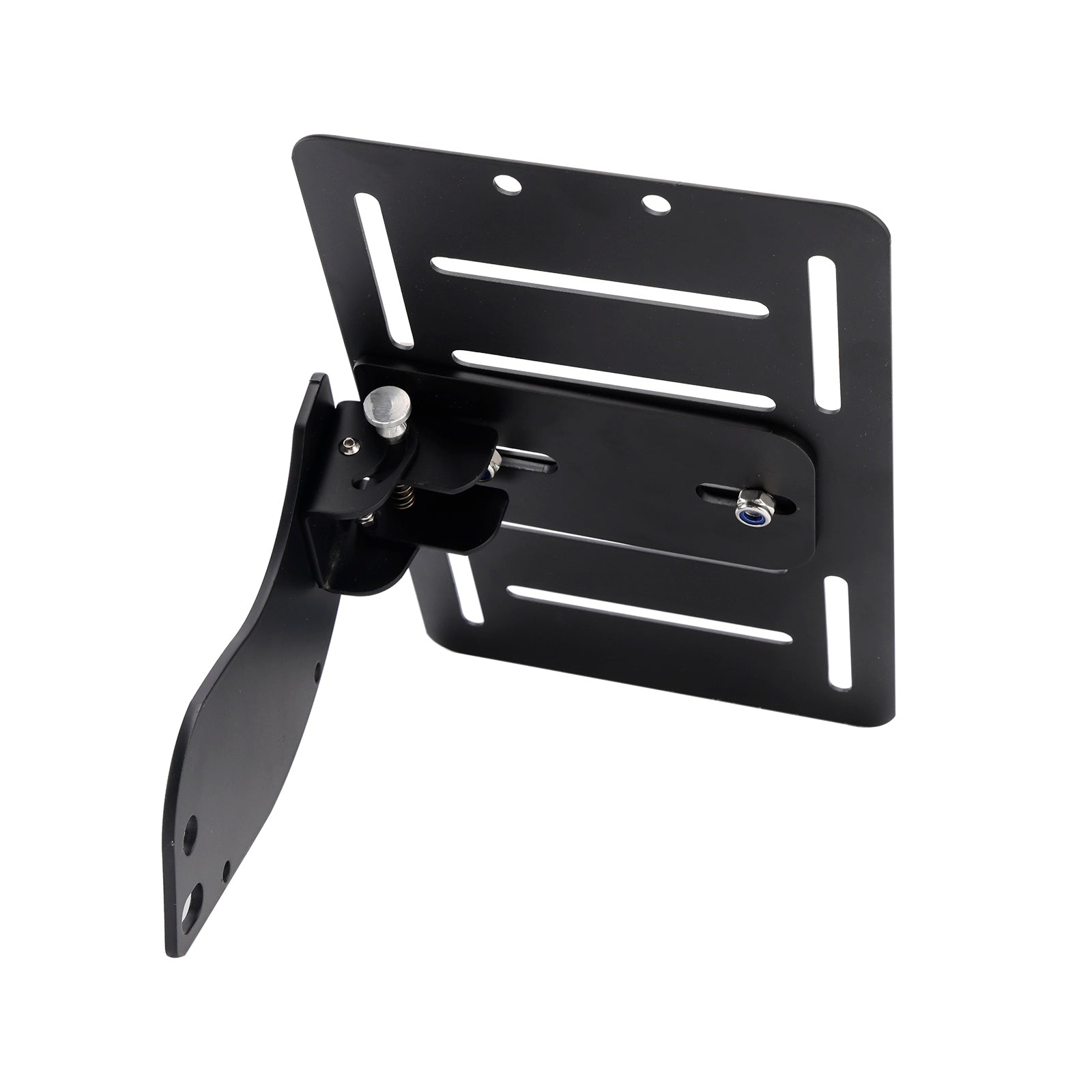 2018-2023 Softail License Plate Holder Frame Bracket