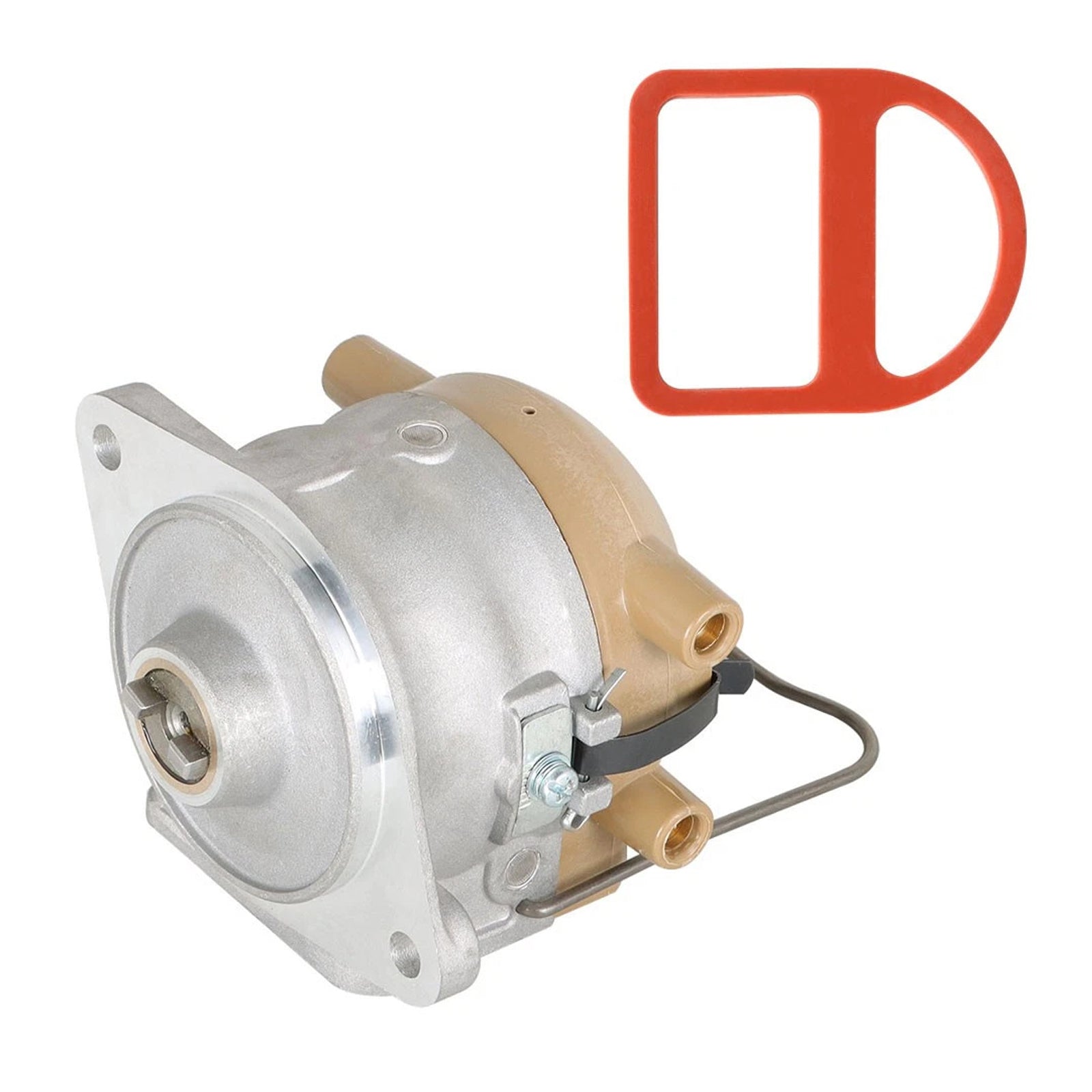 9N12100 For Ford/New Holland 8N, 9N, 2N Front Mount Distributor