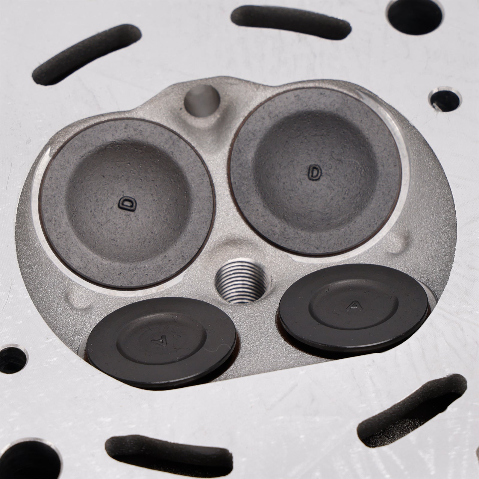 2011-2014 Hyundai Tuscon G4KJ Cylinder Head Assembly 221112G510 221112G560
