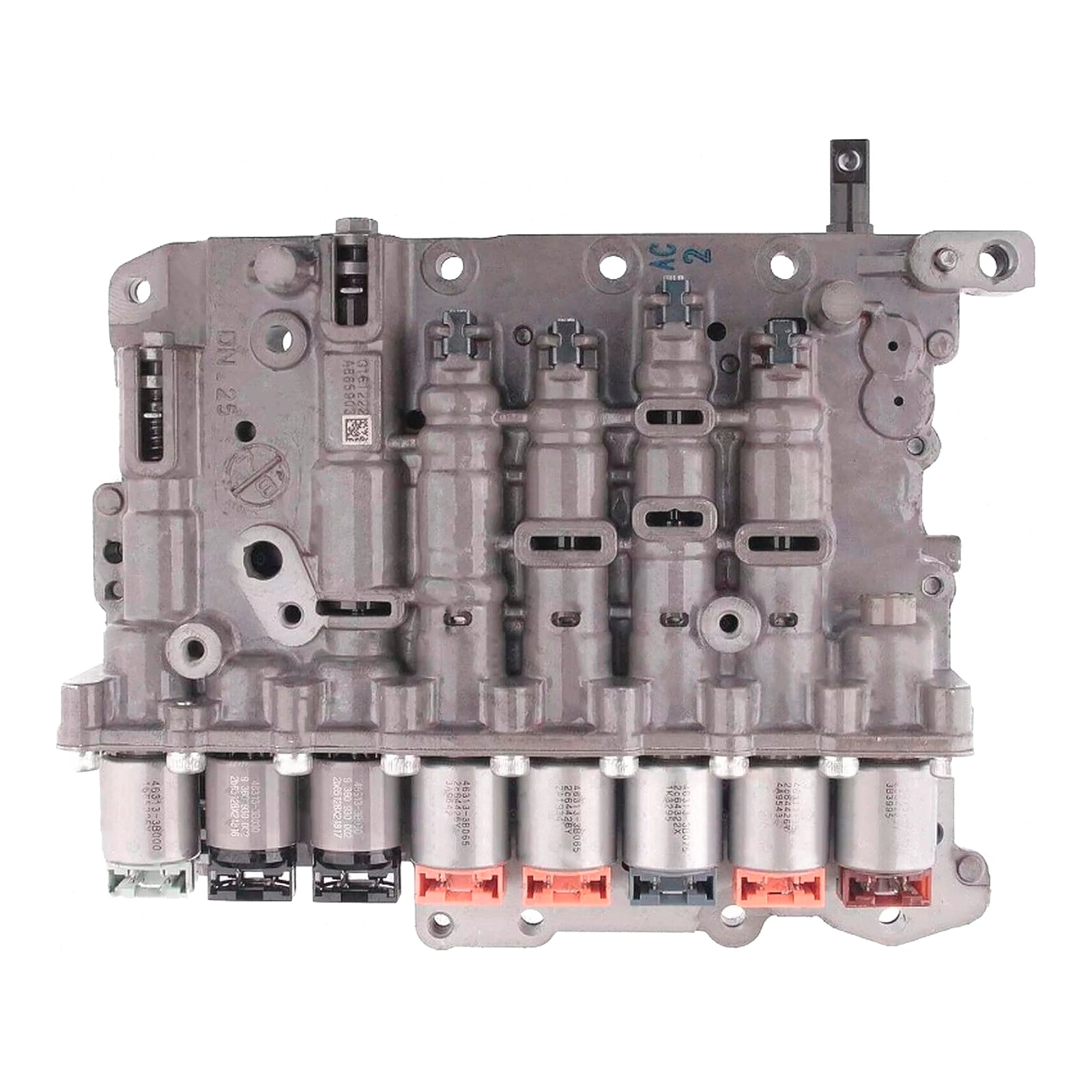 2008~2012 KIA Forte Valve Body 4621026000 46210-26000 46210 26000