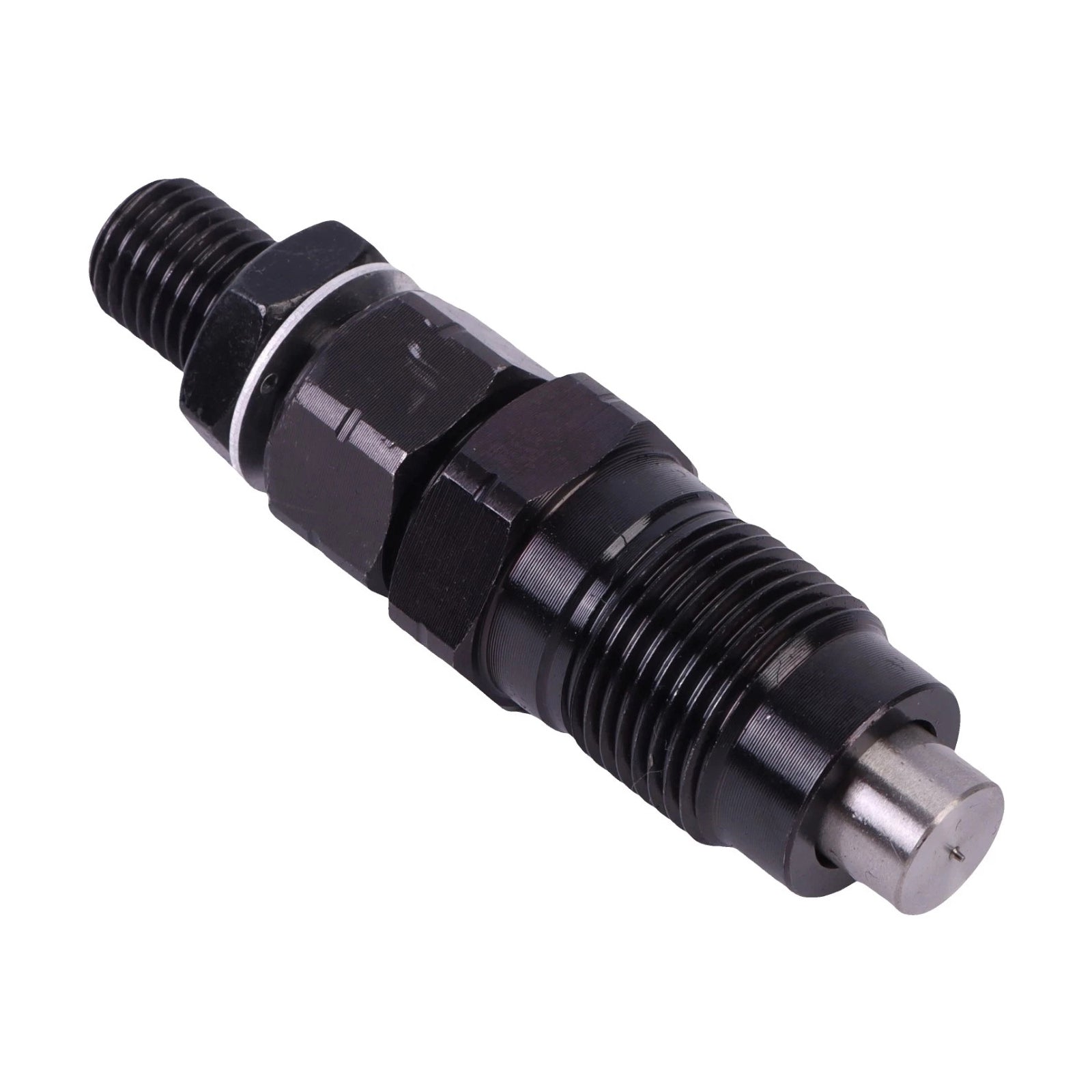 6Pcs Fuel Injector For Toyota 3L Hilux Hiace 2.8L Engine 23600-59105