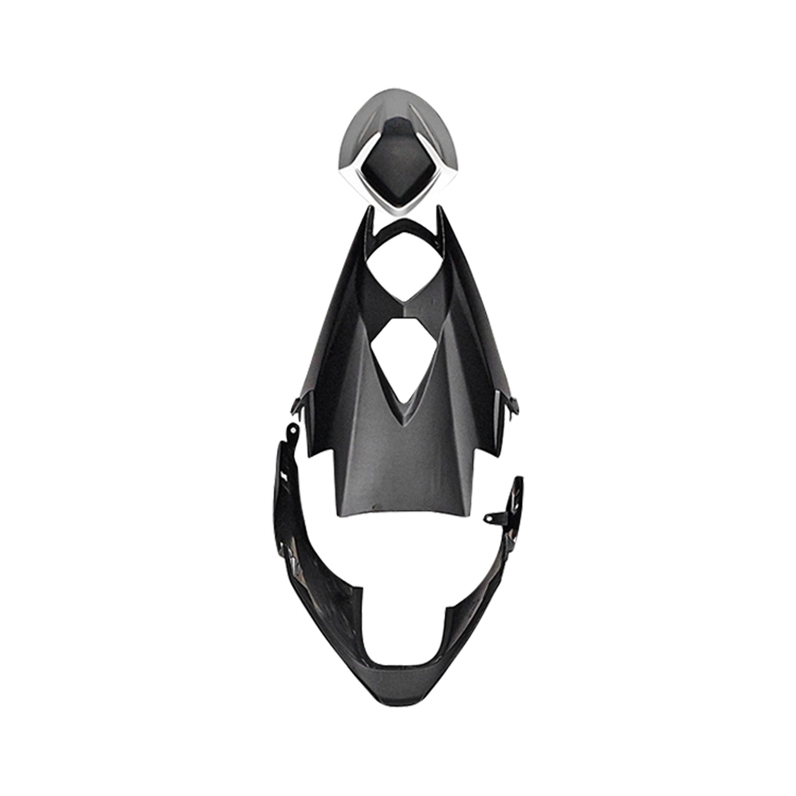 Injection Bodywork Fairing Kit for Street Triple 765 R/RS 2023-2025
