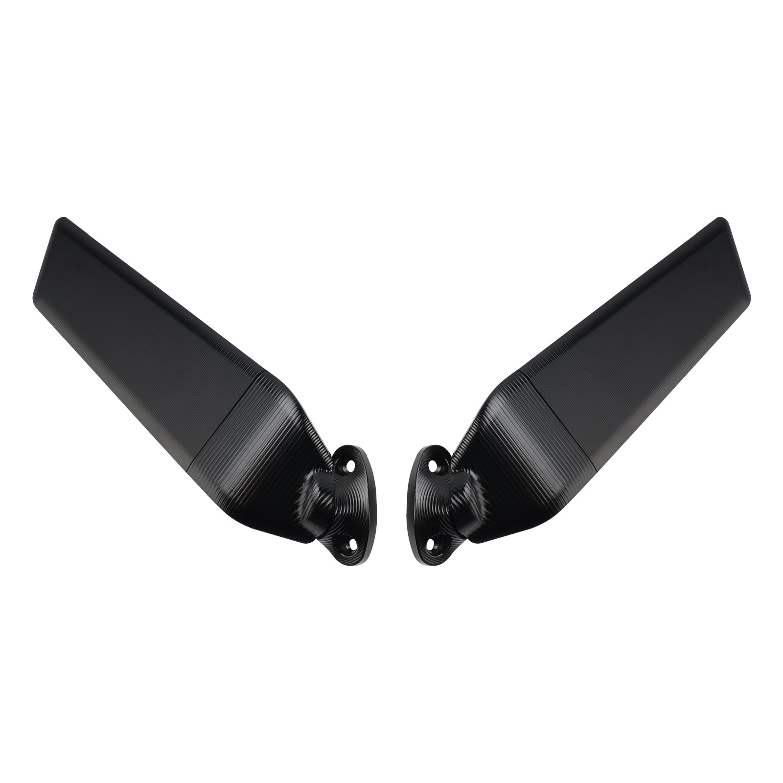 2019-2023 Honda CBR650R CNC ALU Rearview Winglet Mirrors