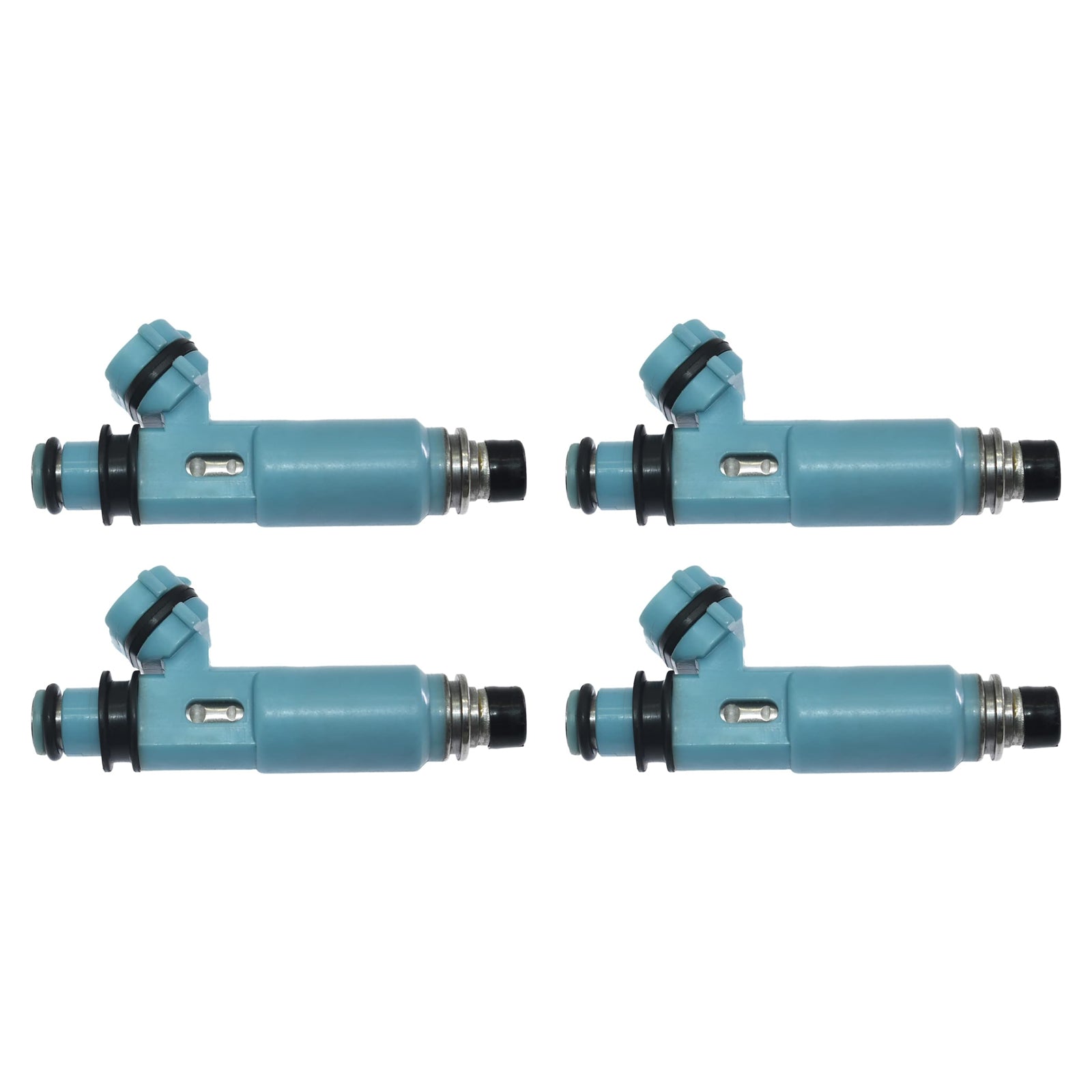 2000-2001 Toyota Solara Camry 2.2L 4Pcs Fuel Injector 23250-03010 23250-74250