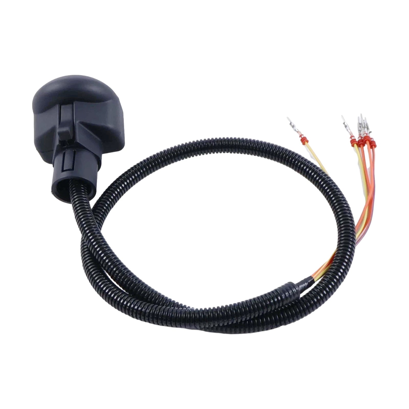 6680414 Auxiliary Four Switch Handle For Bobcat 753 773 7753 853 863 864 873 963