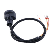 6680414 Auxiliary Four Switch Handle For Bobcat 753 773 7753 853 863 864 873 963