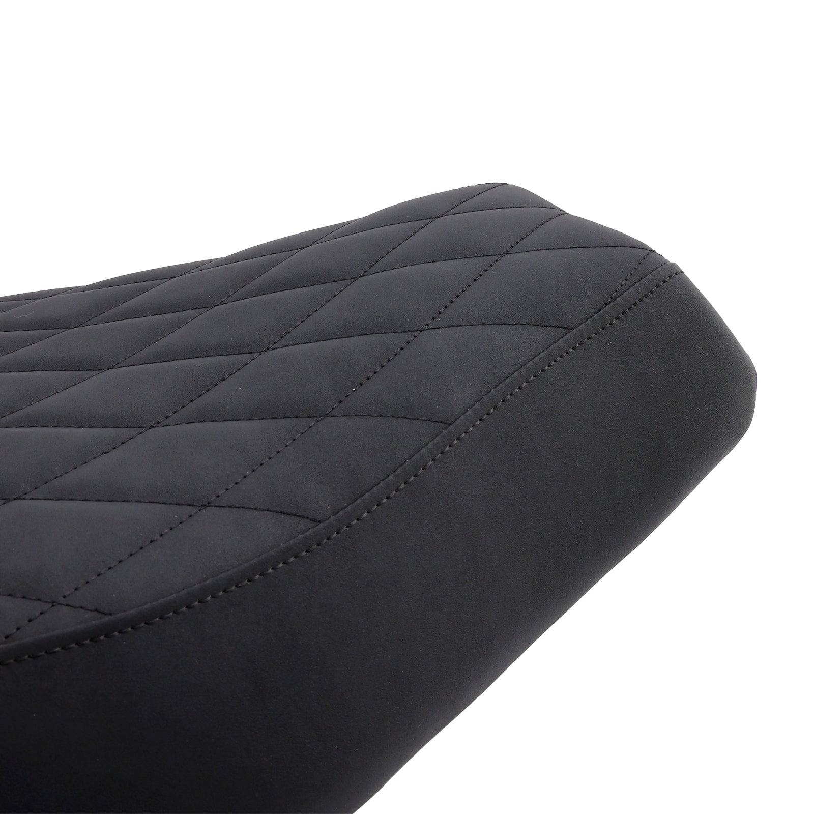 2024-2025 Triumph SPEED 400 SCRAMBLER 400X Rider Passenger Seat Front Rear Cushion