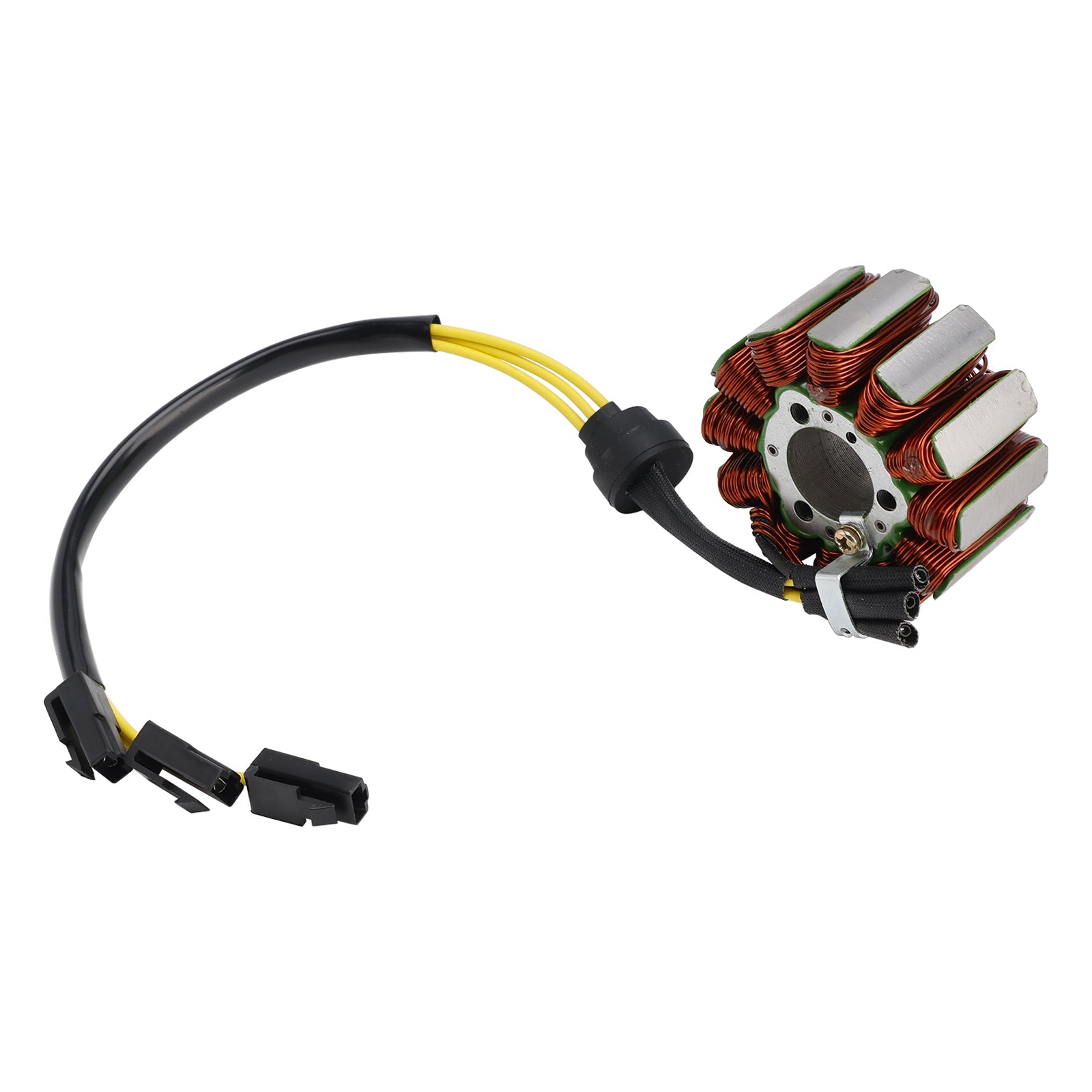 2005 for Kawasaki ZX1000-C2H Ninja ZX-10R Stator Generator 21003-0019