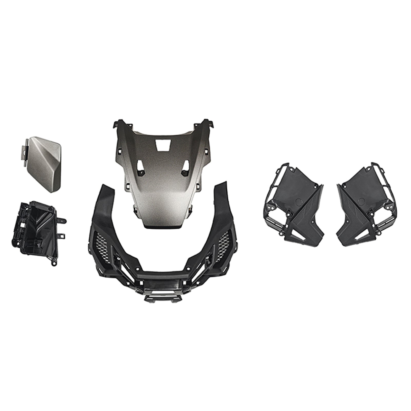 Injection Bodywork Fairing Kit for Honda X-ADV 750 2025-2026