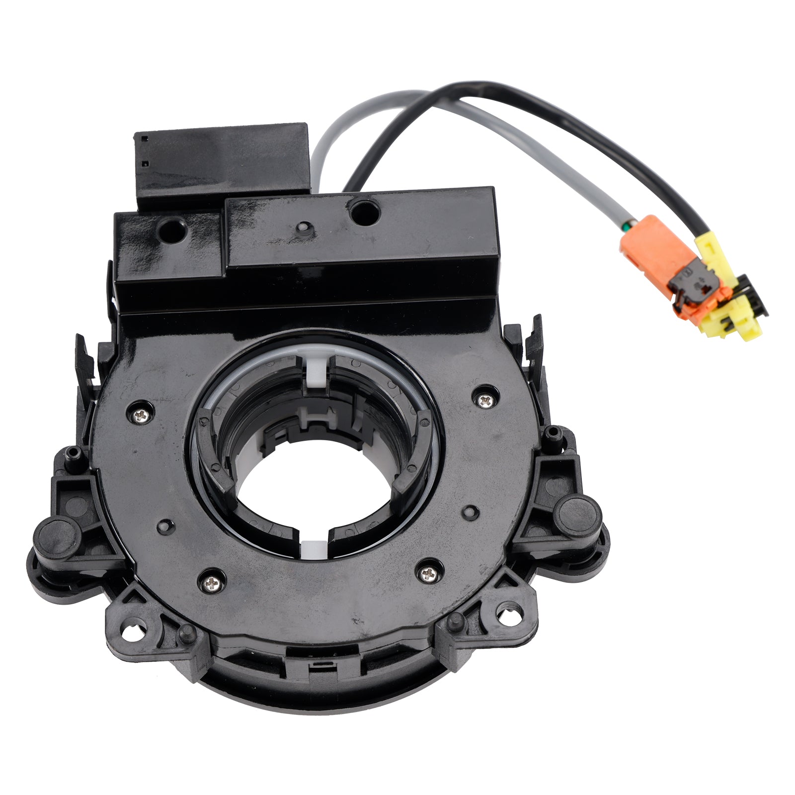 2013 Infiniti M35h Clock Spring+Steering Angle Sensor 47945-3TS0B 47945-5TA1A