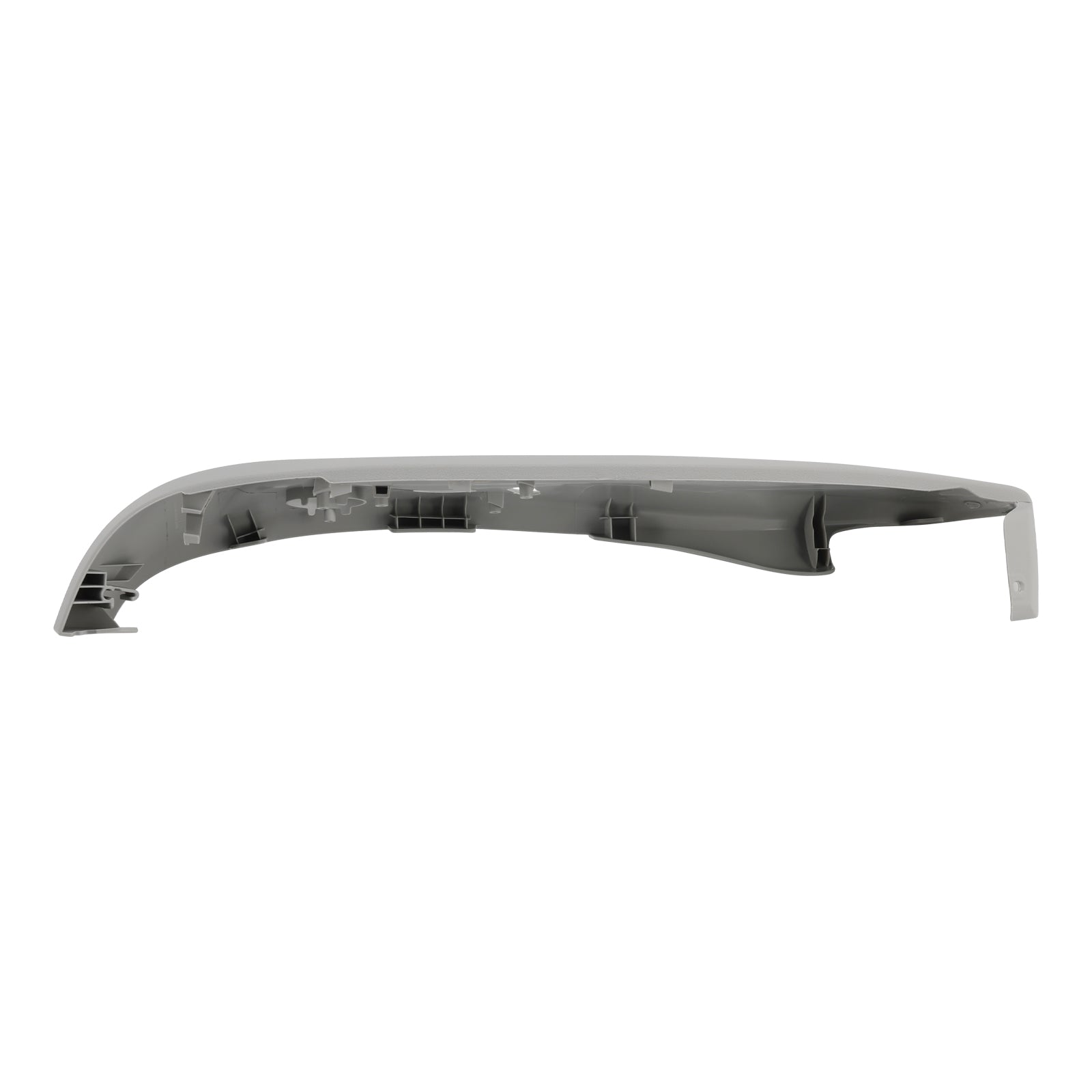Front Seat Left Outer Frame Trim Panel 8T0881325G4PK For Audi A4 A5 A6 A7