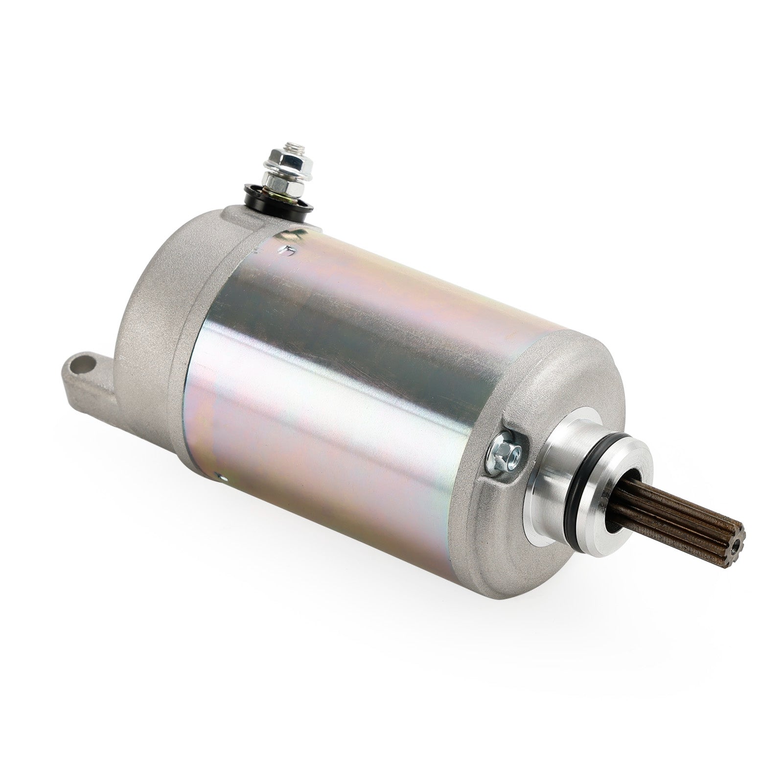 2003-2018 Suzuki AN 650 Burgman, AN 650 A / AN 650 Z Burgman Starter Motor