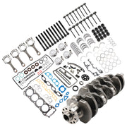 1994-1998 Toyota T100 2.7L 2694CC l4 DOHC 3RZ-FE Engine Overhaul Rebuild Kit 13411-75901 3-3SRH106
