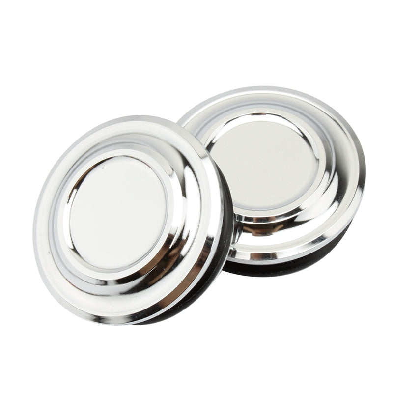 2020-2021 Honda Rebel CMX500 Billet Aluminum Frame Plug Caps