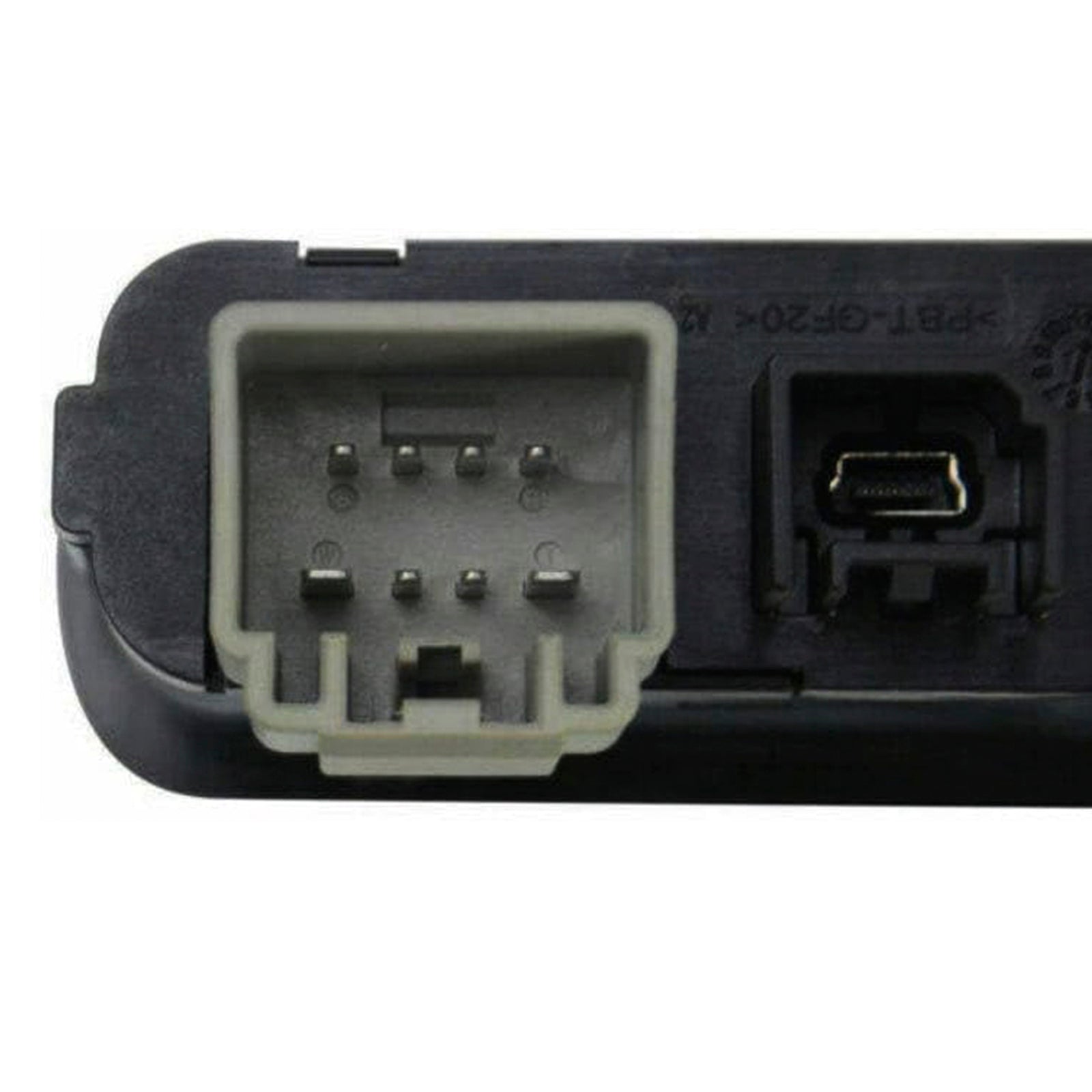 2017-2023 Chrysler Dodge Media Hub USB Port Charging Auxiliary 68294075AA