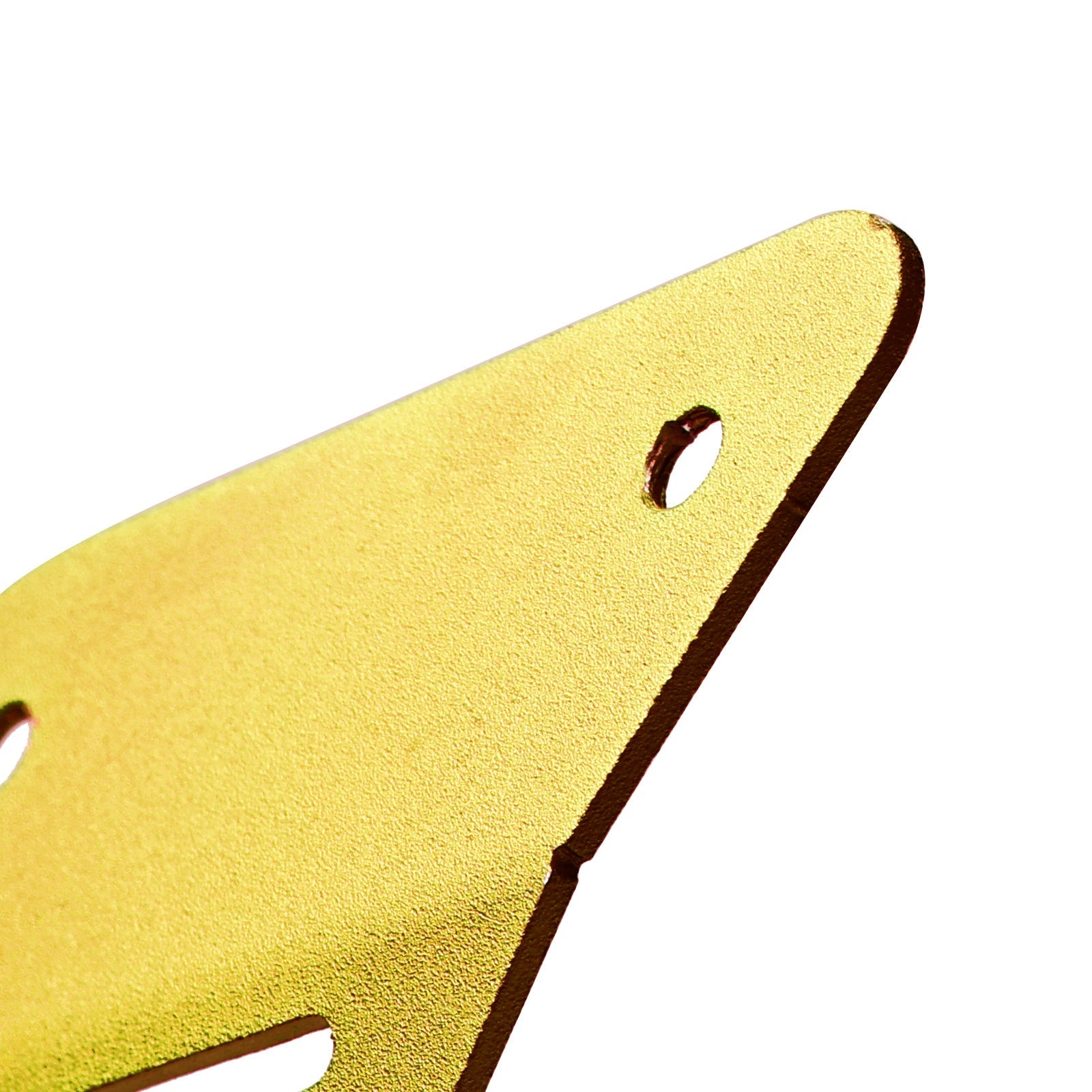 Engine Cover Plate Side Panel Gold For Kawasaki Vulcan S En650 Vn650 15-22 Cafe