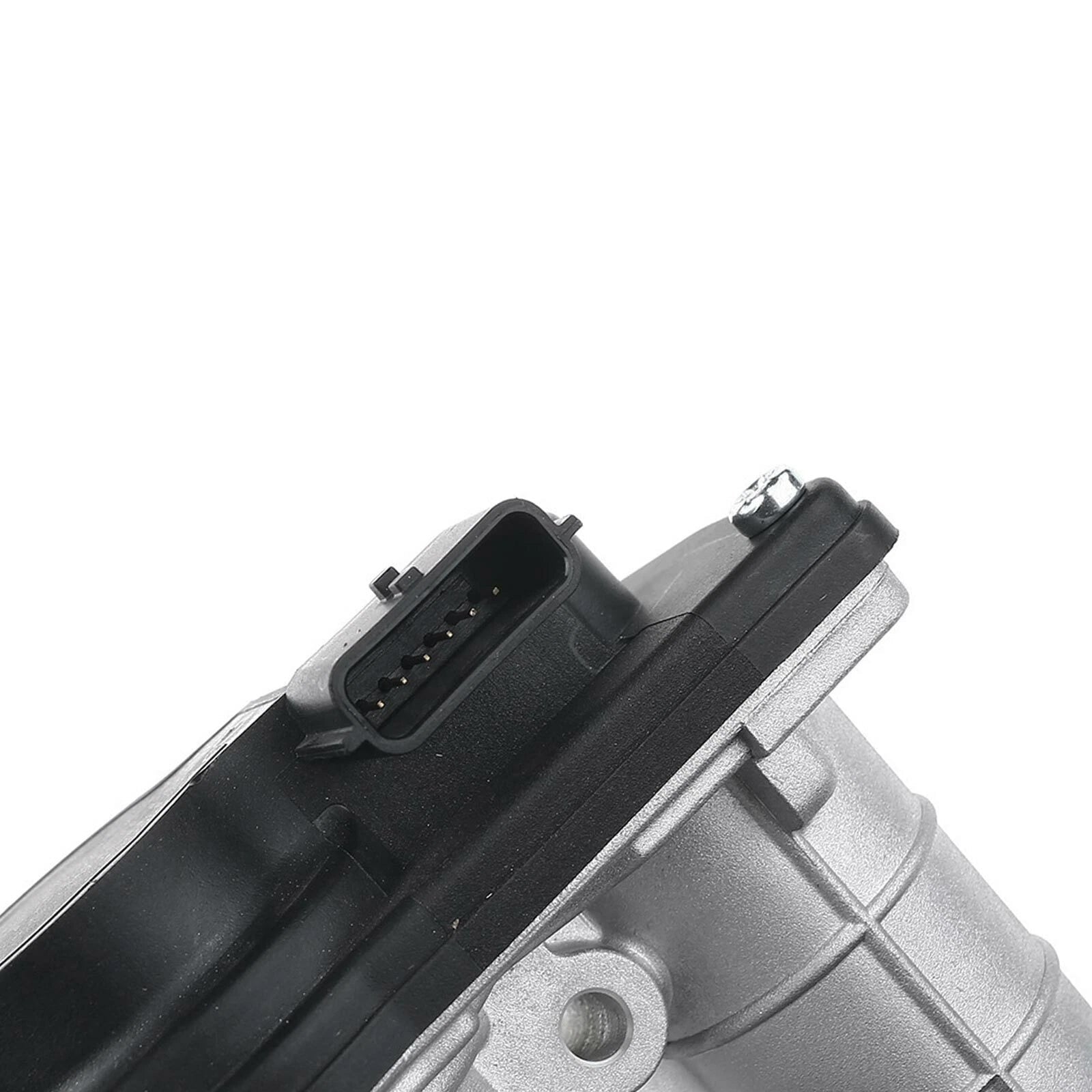 Throttle Body 16119-ED000 For Nissan Qashqai+2 I Tiida C11 Micra K12 Tiida SC11 1.6