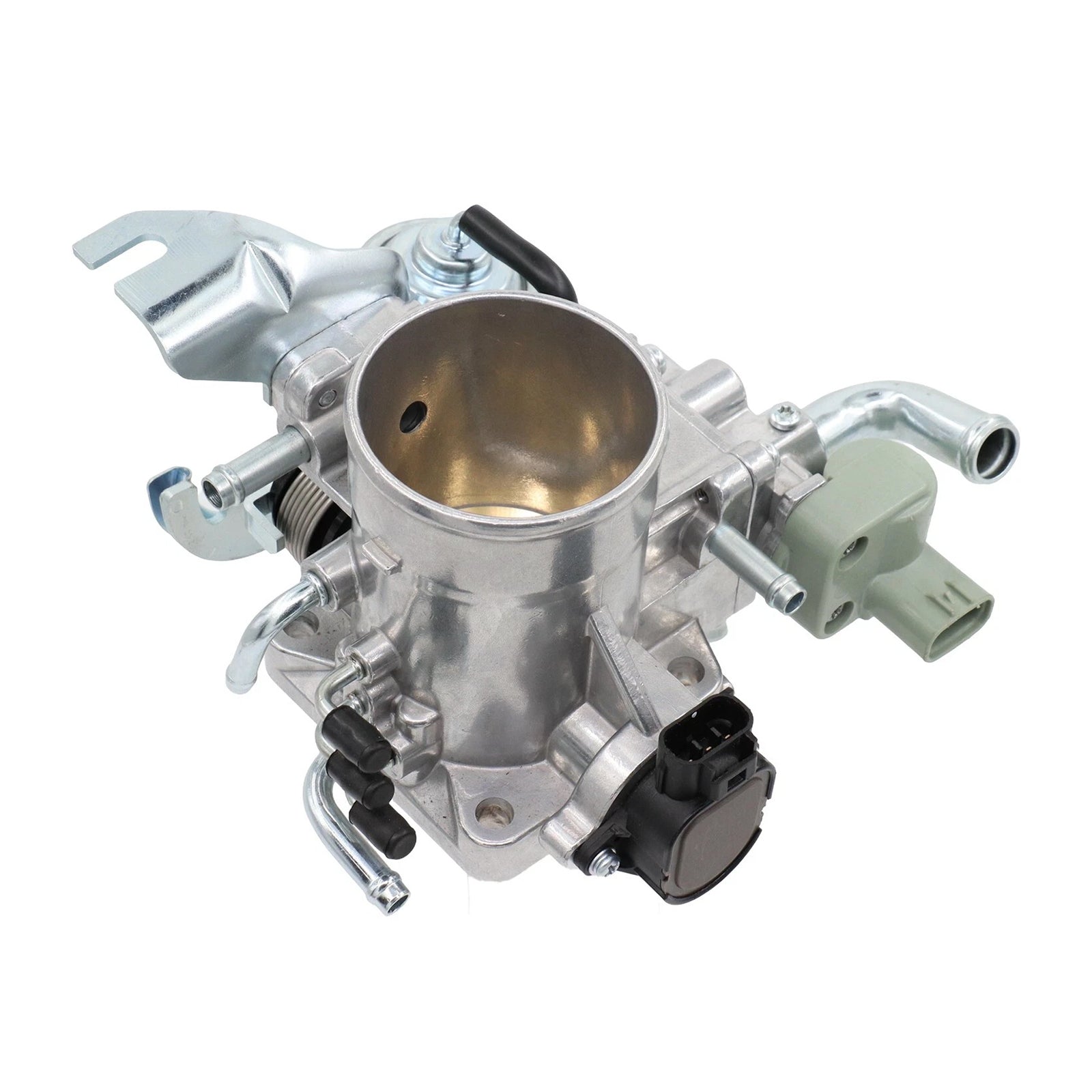 1997-2004 For Toyota 4Runner 2.4L 2.7L Throttle Body Valve 22210-75210