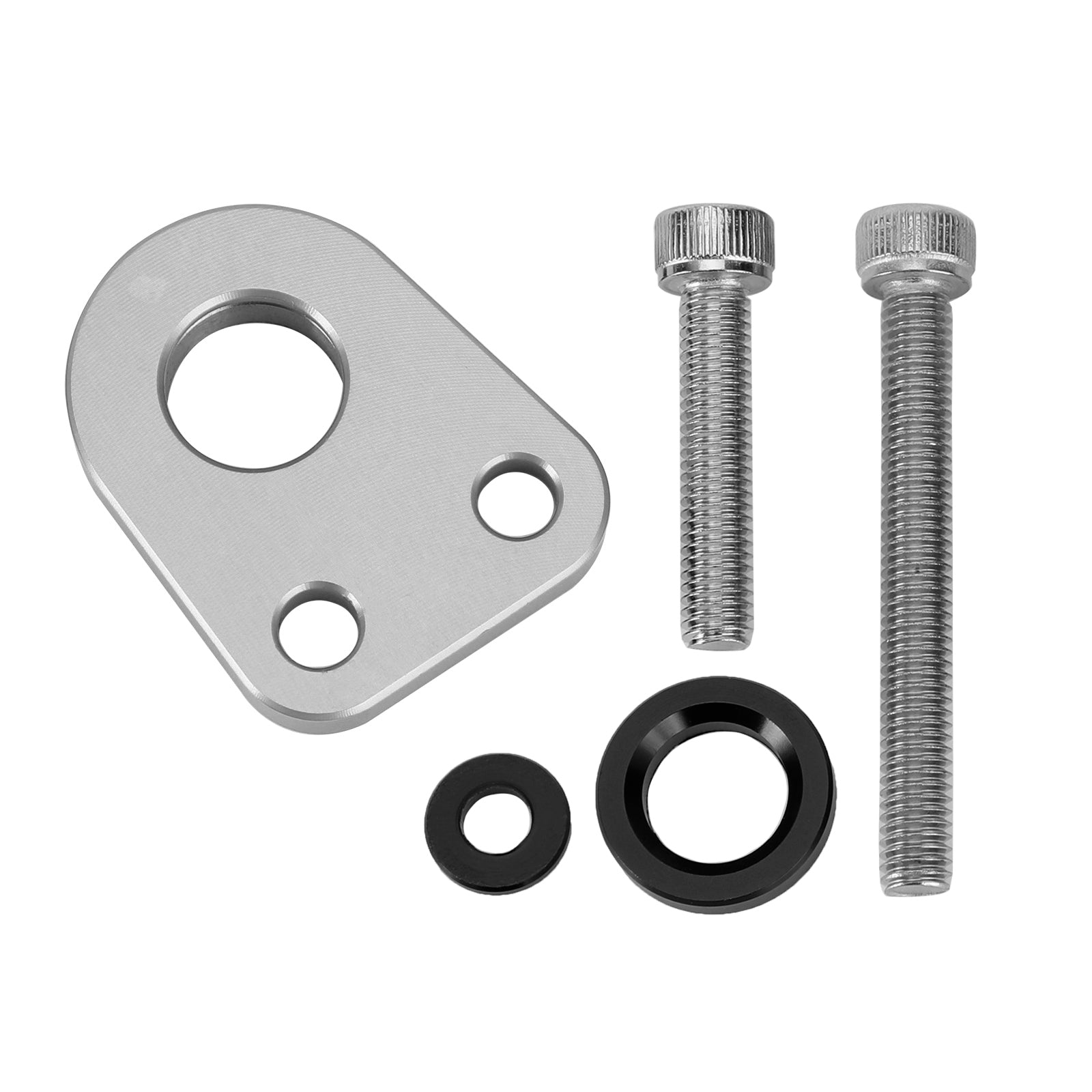 Aluminum Shifting Gear Lever Stabilizer For Suzuki Gsx-S1000/Gt Katana Titanium