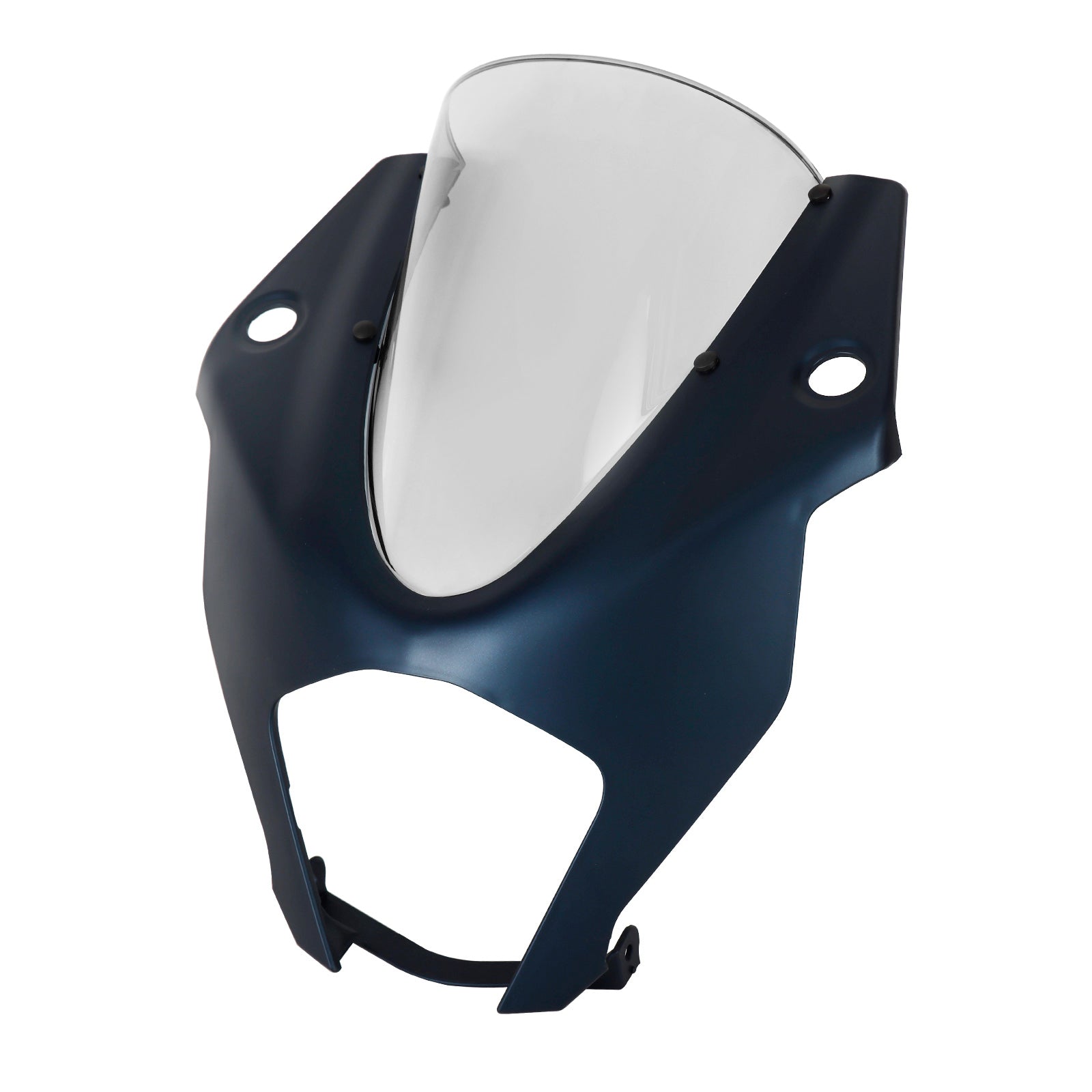 2022-2023 RC390 Windshield WindScreen Headlight Fairing Cover Generic