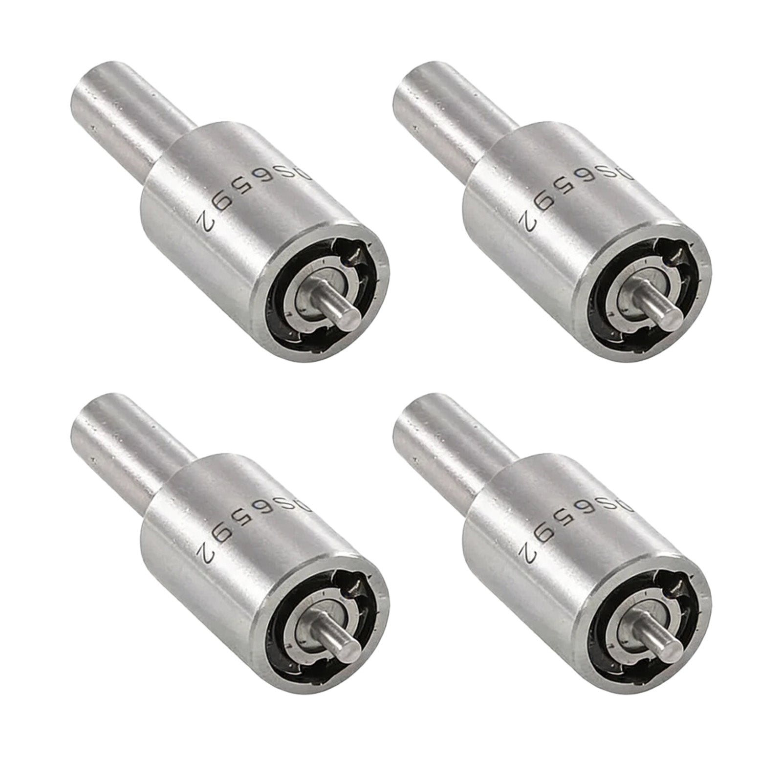 4Pcs Fuel Injector For David Brown 770 885 900 1294 1390 1410 BDLL140S6592