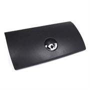 2001?C2006 Mini R50 ?C HATCHBACK ?C Mini One / Cooper ?C 1.6 Petrol W10 Engine ?C Glove Box Door Cover Black 51166959970