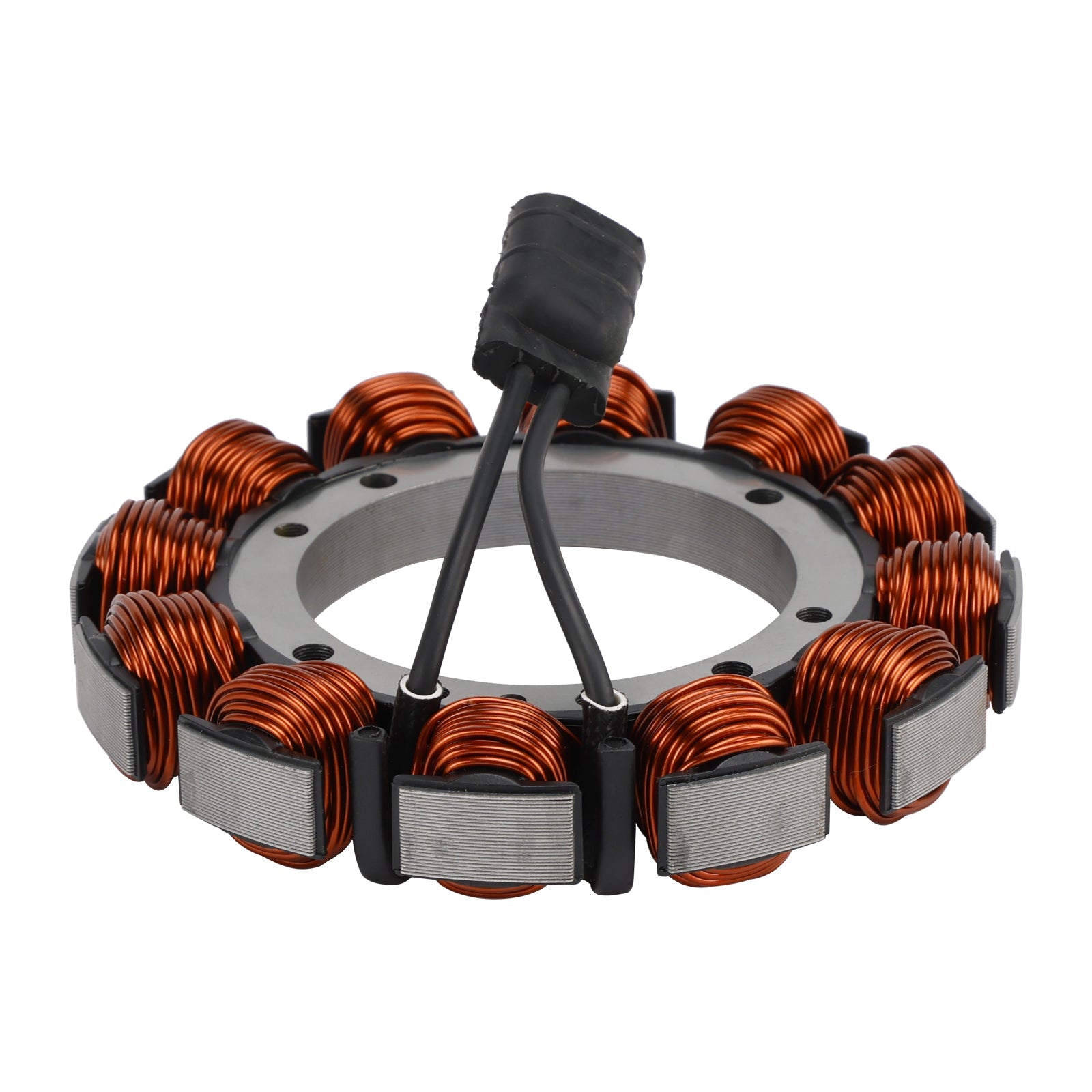 1982-1983 Super Glide II FXR Stator Generator 2996581 29965-81A
