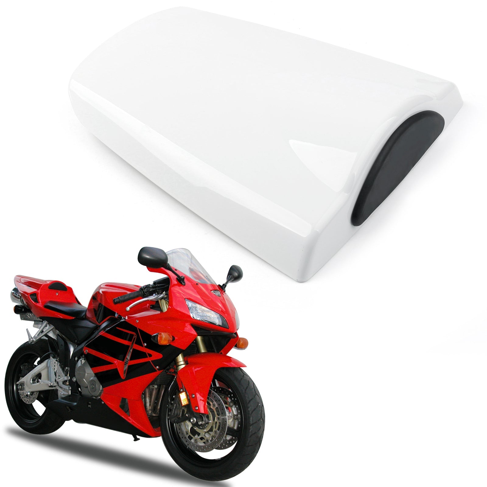 2003-2006 Honda CBR 600 CBR600 Rear Seat Cover cowl Generic