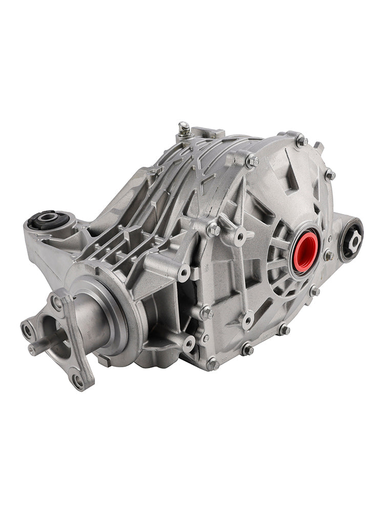 2014 Cadillac CTS Rear SW, Base, 3.23 ratio (opt GU5) Rear Axle Differential Carrier 25979053 25868433 440-00155