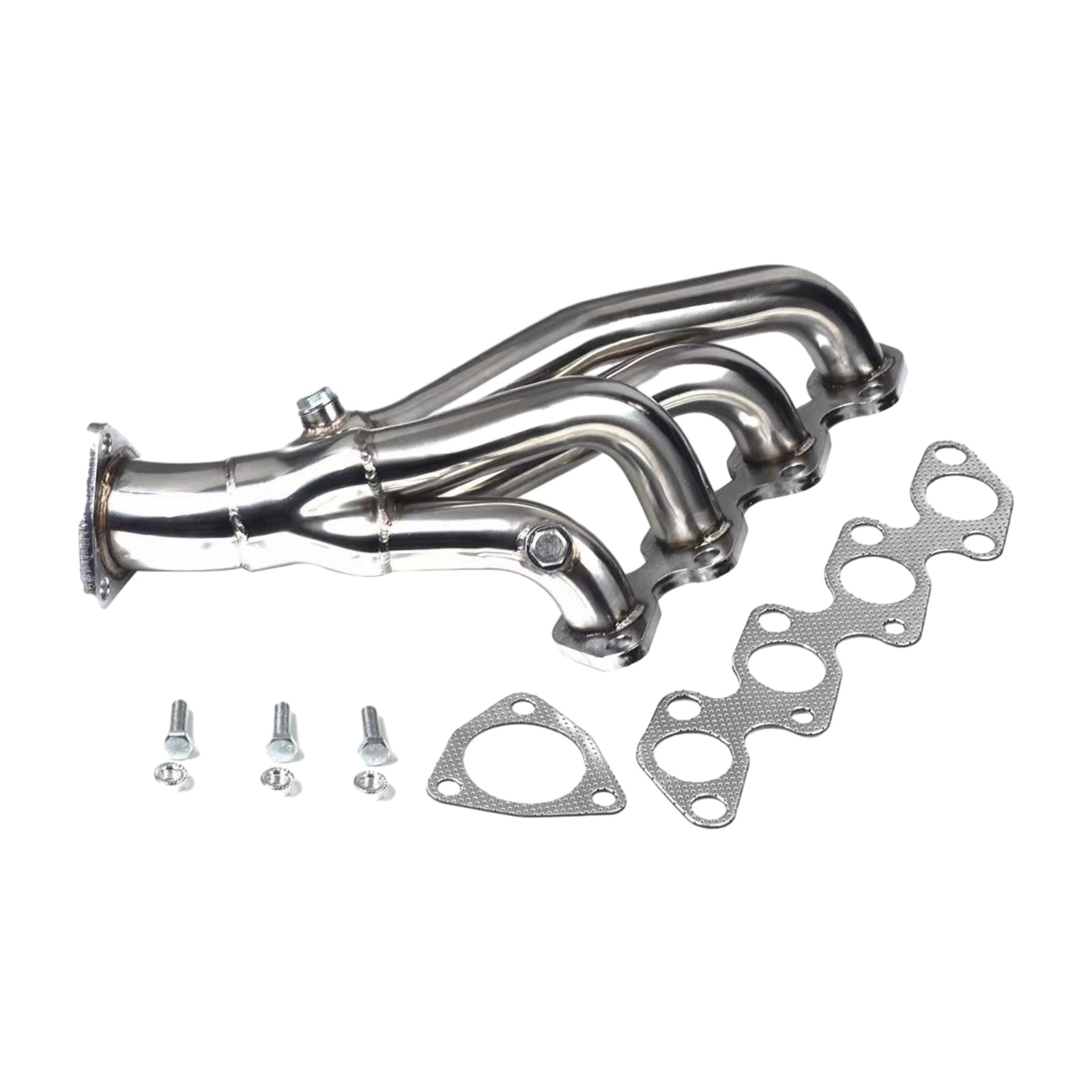 Stainless Steel Header Manifold Exhaust for Nissan 240Sx S14 Ka24De 1995-1998