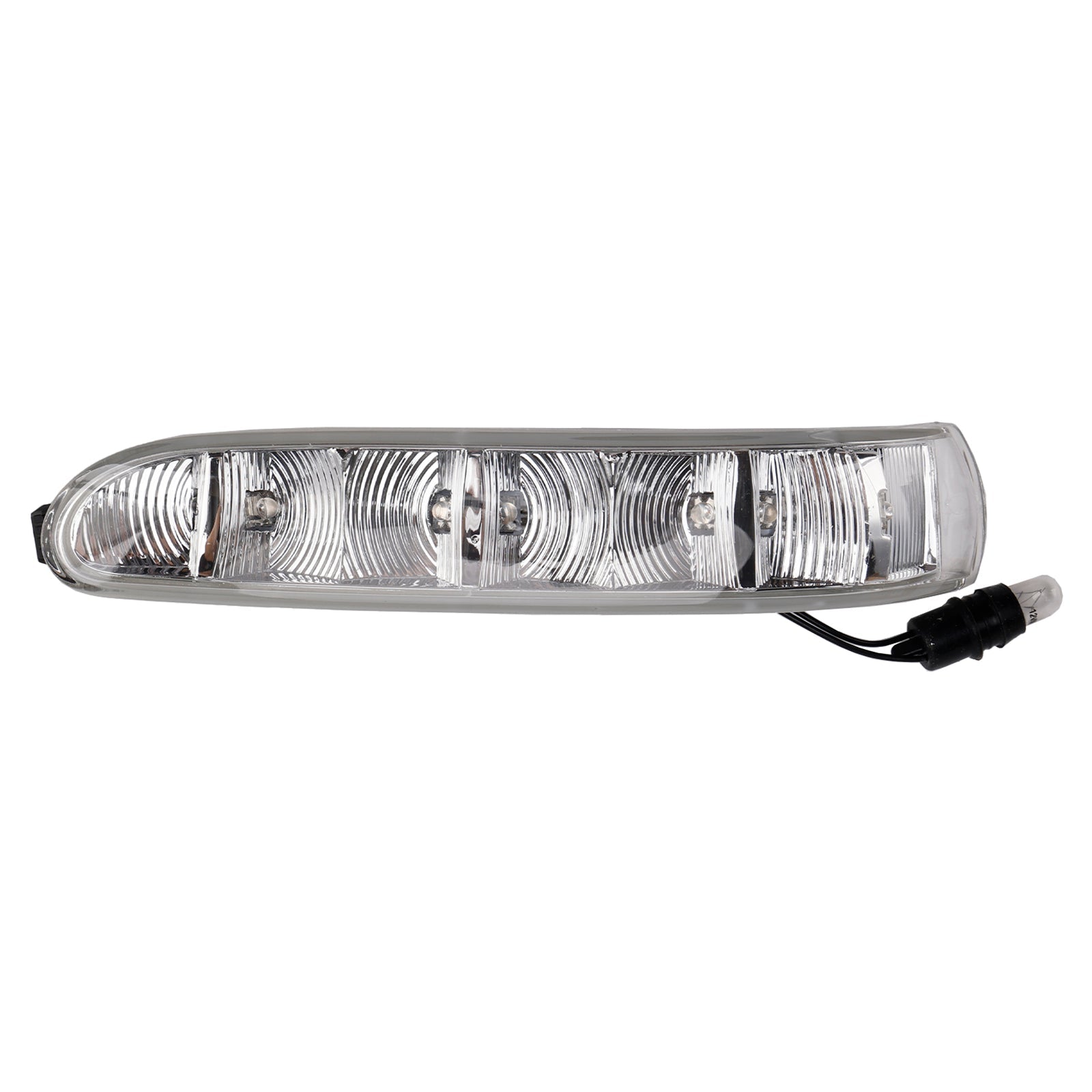 Left Side Mirror Turn Signal Light for Mercedes-Benz W220 W215 A2208200521