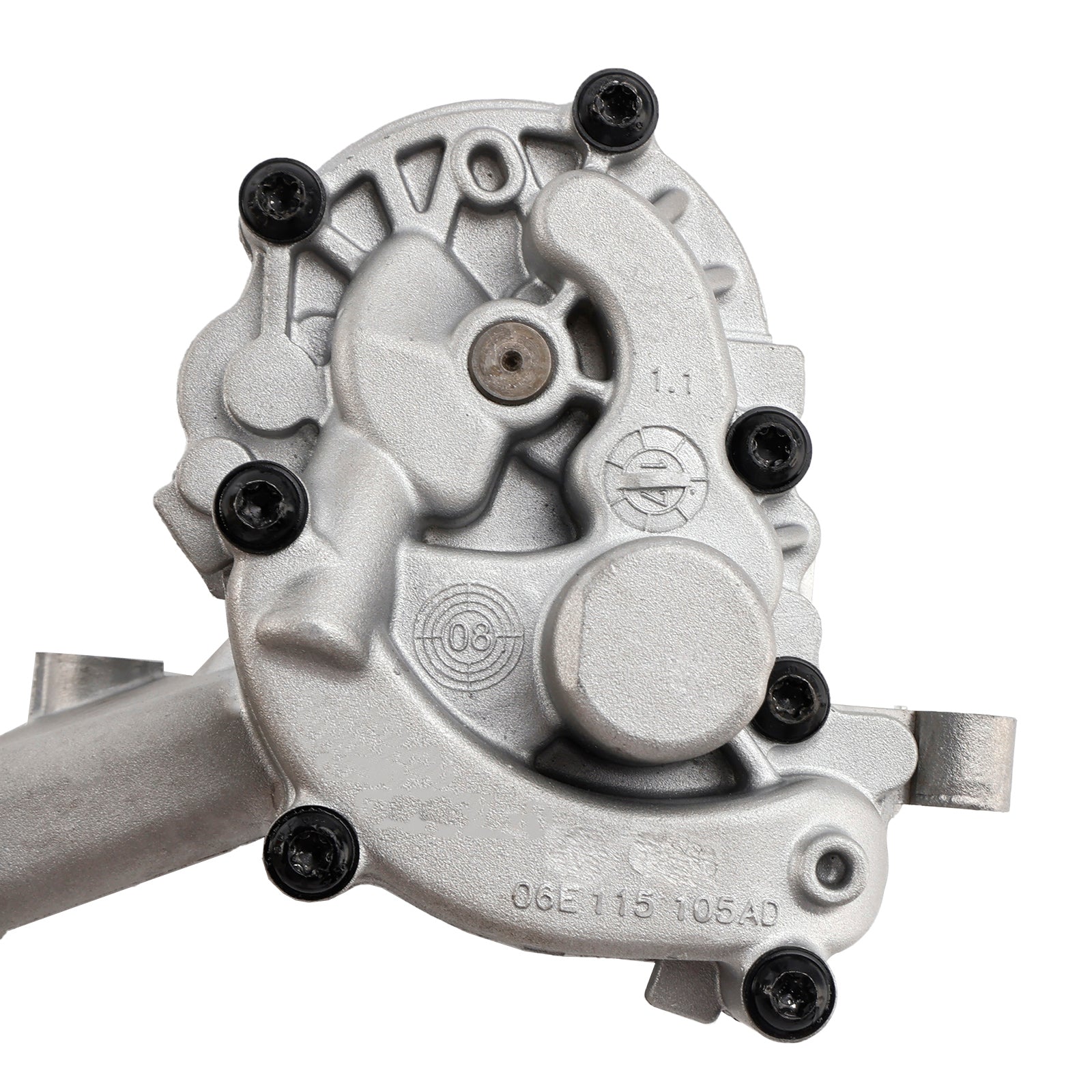 Engine Oil Pump 06E115105AD for Audi A4 A5 A6 Quattro S4 S5 Q5 2.8L 3.0L 3.2L