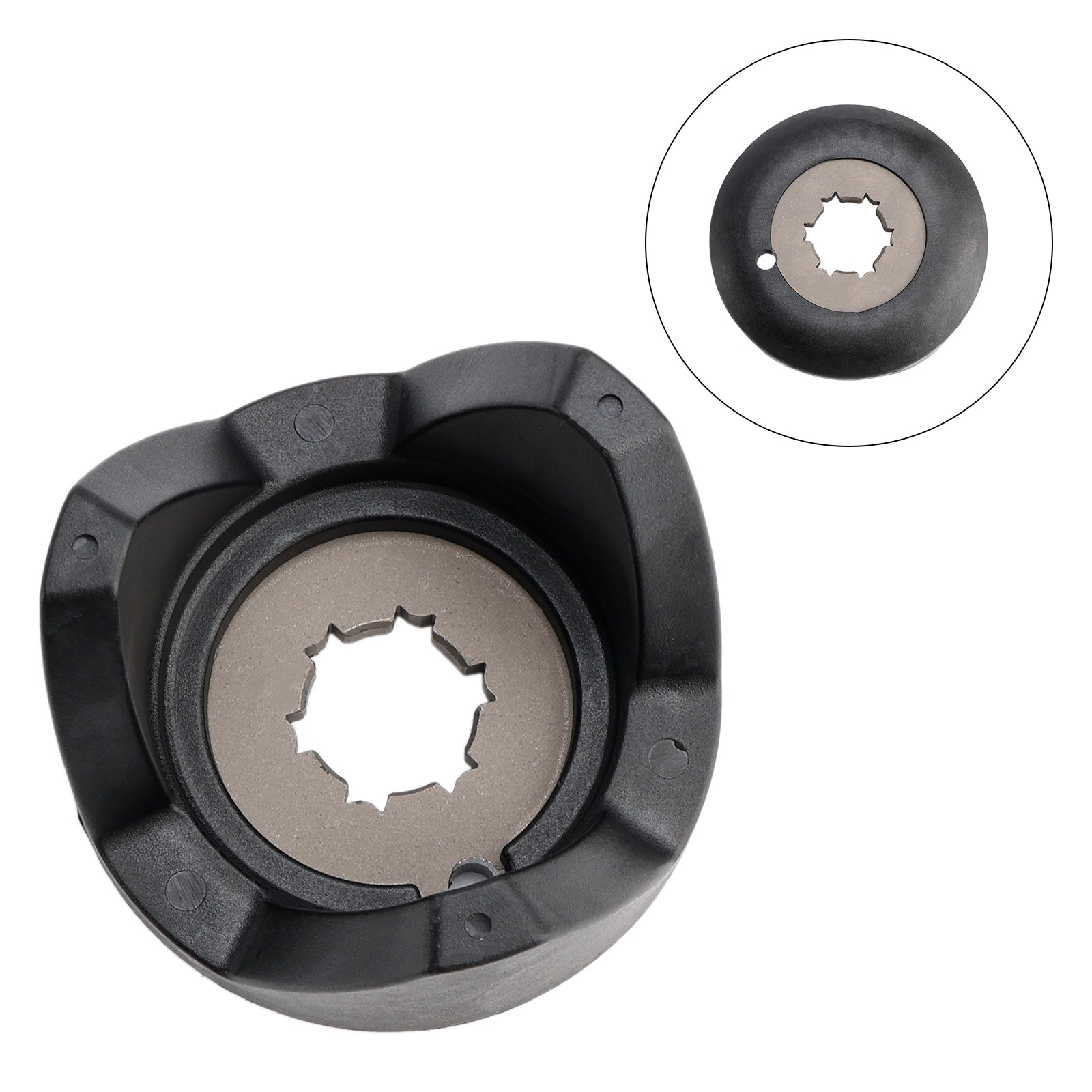 Secondary Clutch Cam Helix 420280193 For Bombardier Can-Am Outlander Max Efi