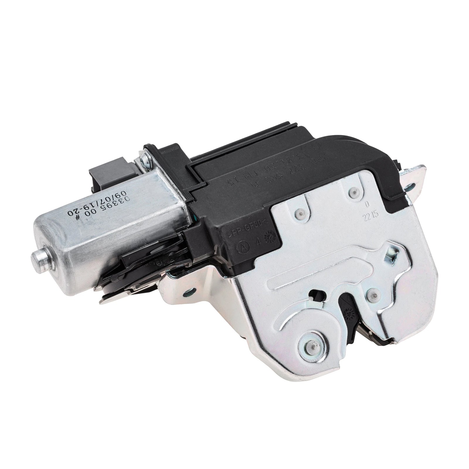 2015-2020 Seat Alhambra 710,711 2.0 TSI FWD MPV Tailgate Lock Actuator 7P0827505M