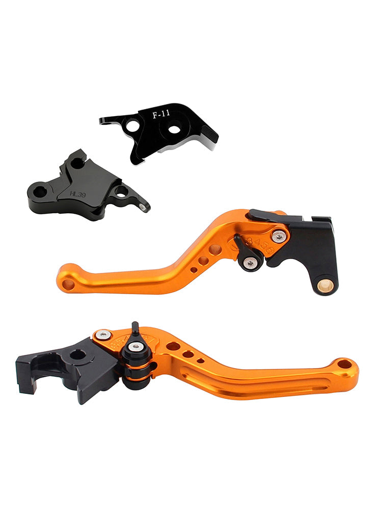 2021-2022 CFMOTO 700CL-X Sport NEW Short Clutch Brake Lever