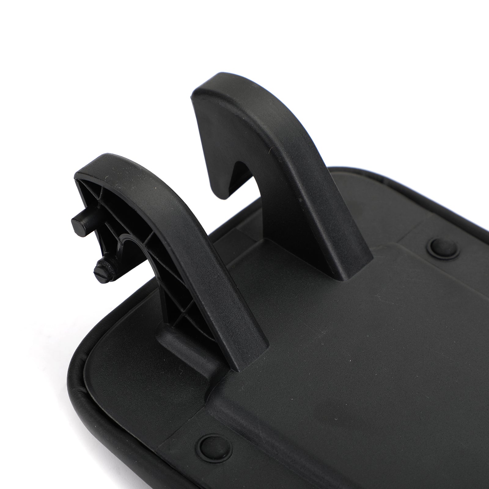 2012-2018 AUDI A1 8X1 8XK Center Console Armrest Upper For 8X0864245B 8X0864245B Black Generic