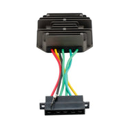 Yanmar L48N L100N Engines New Voltage Regulator 15 Amp 119660-77710 114340-77710 114399-77710