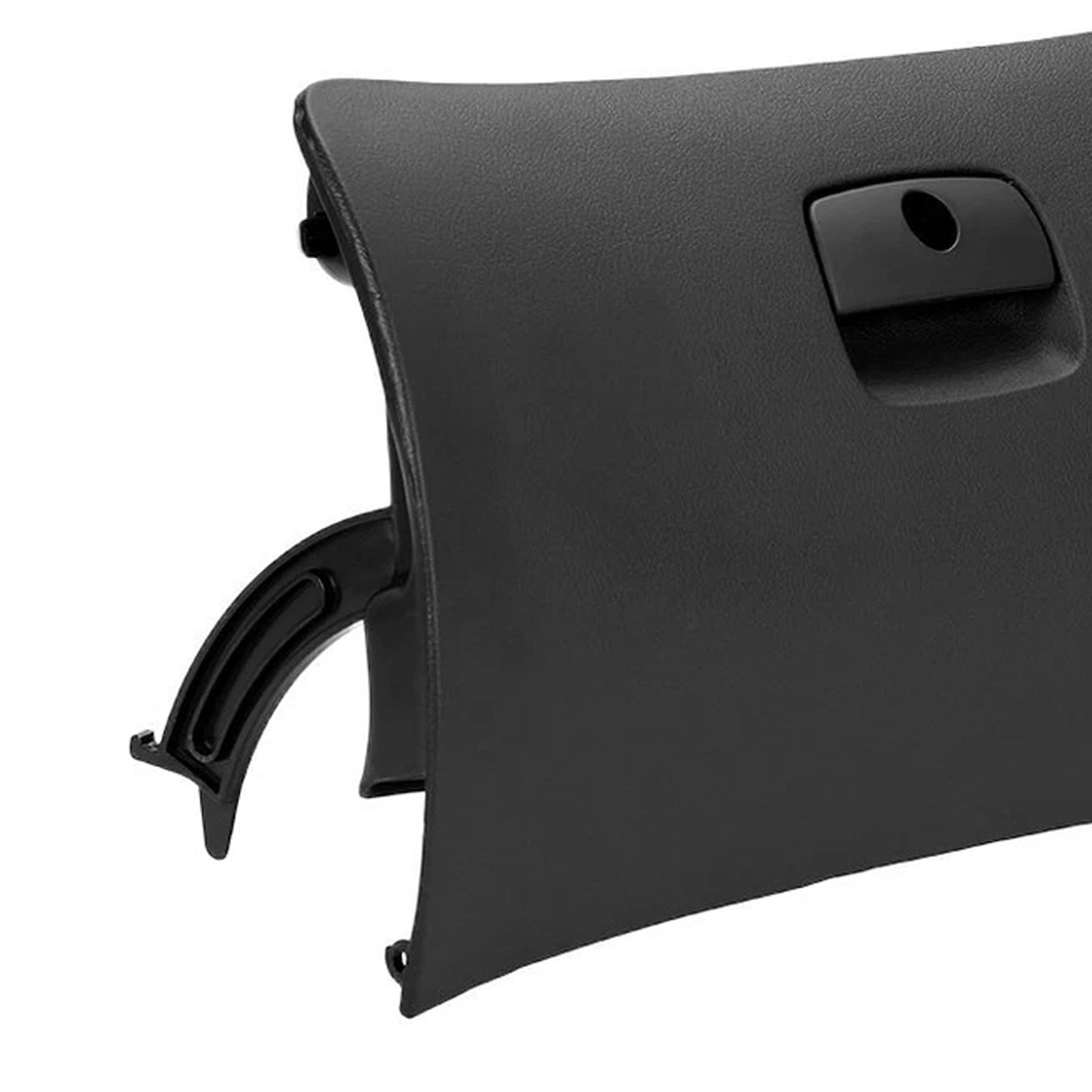 Dashboard Glove Box Black 3B1857122 For VW Passat 1998-2005