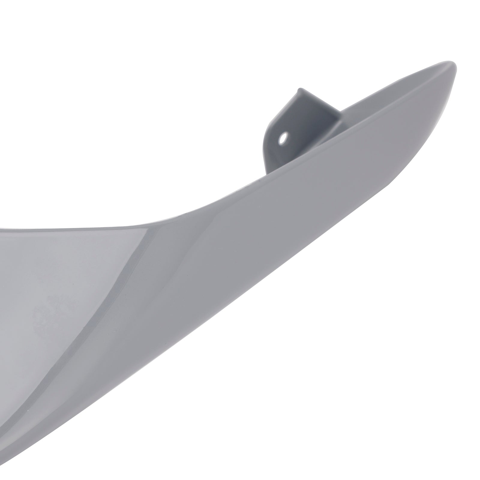 2021-2024 Yamaha YZF R1 R1M Front Side Winglets Wings Spoiler Fairing